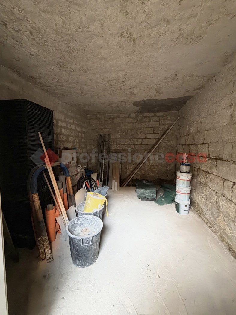 Quadrilocale con giardino a Bari