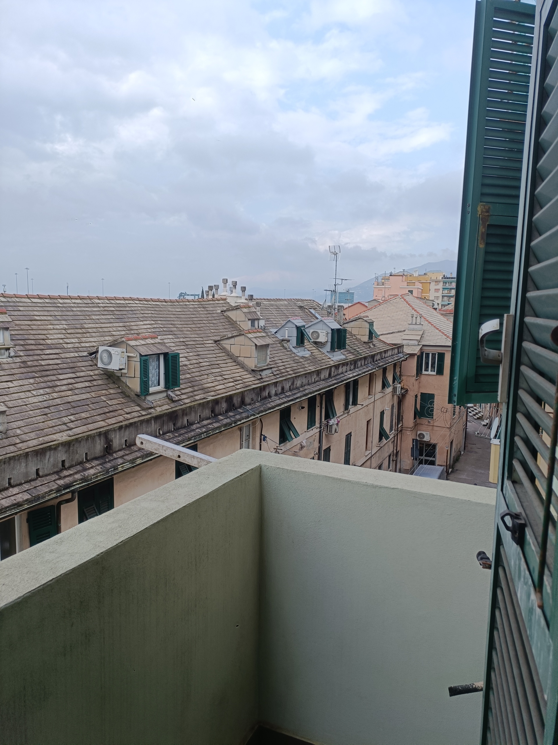 Appartamento in vendita, Genova pr