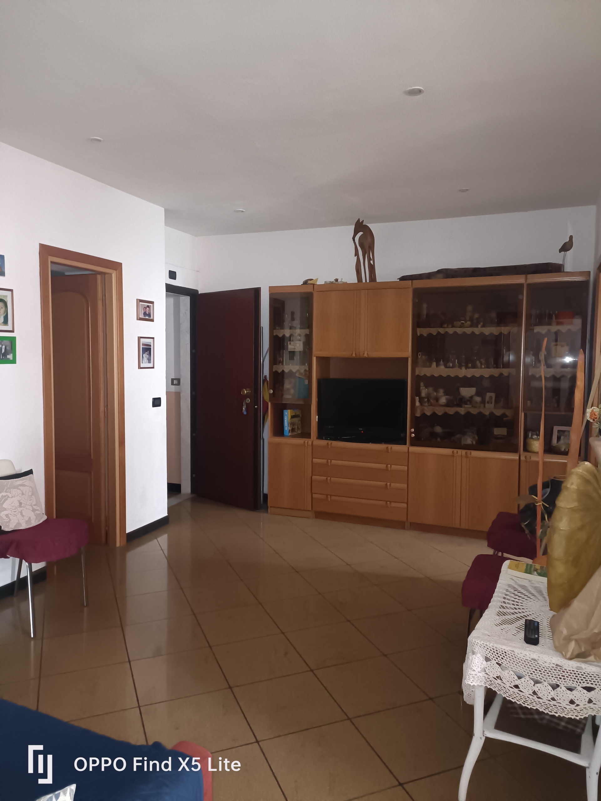 Quadrilocale in affitto in via fratelli cairoli 54, Varazze