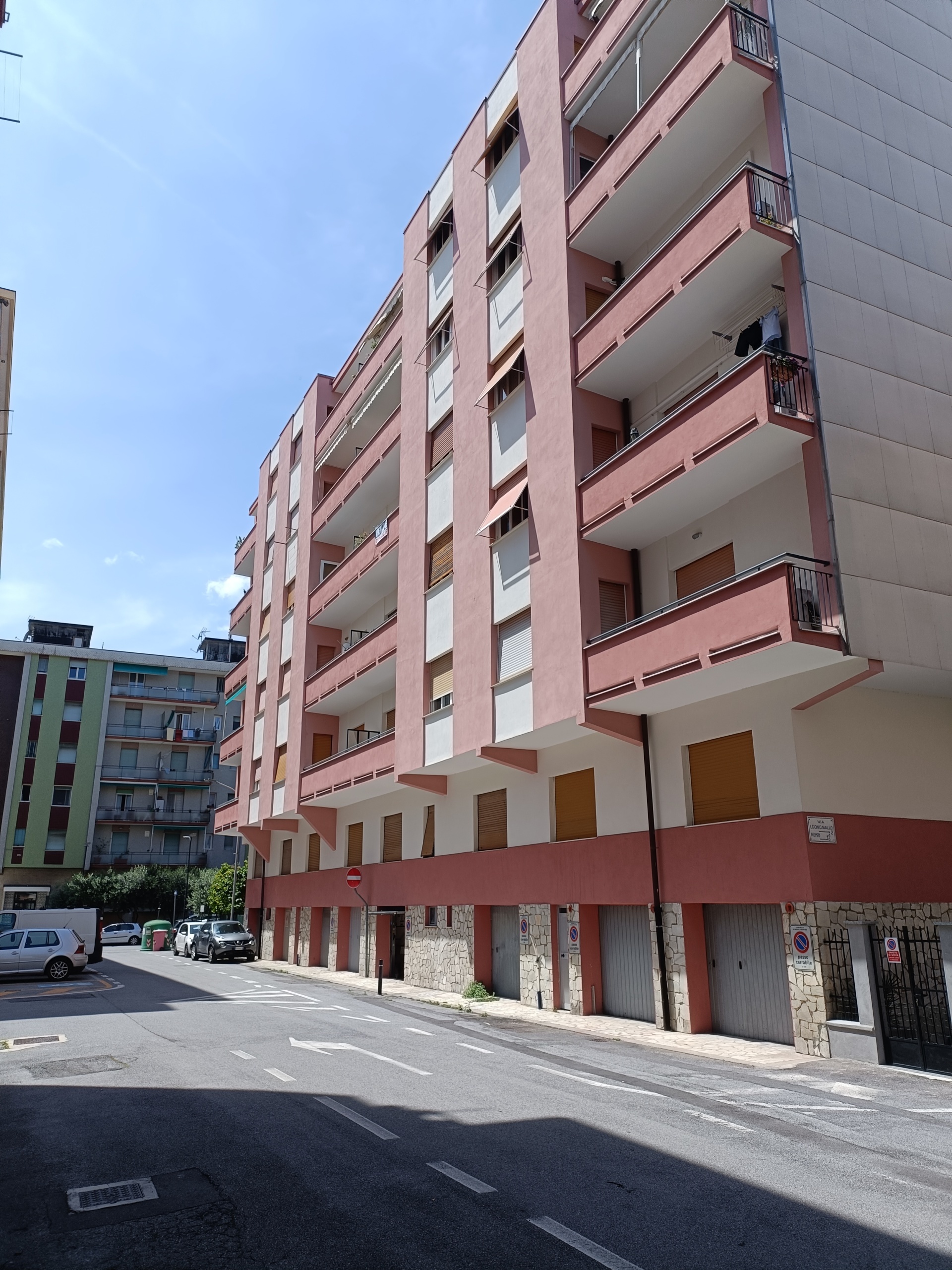 Appartamento in vendita in via ruggero leoncavallo 6, Albissola Marina