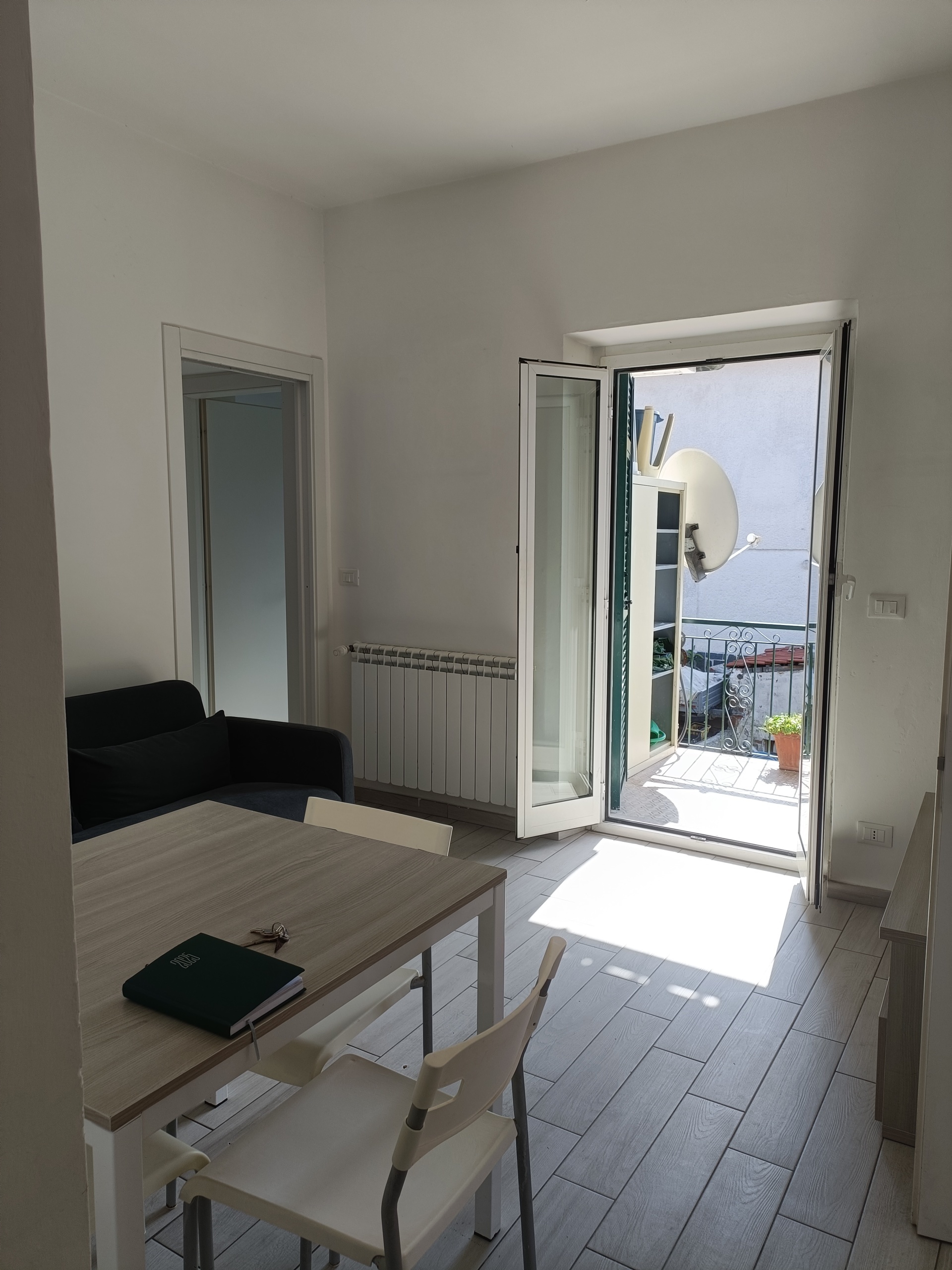 Appartamento in vendita in via nuova cantalupo 7, Varazze