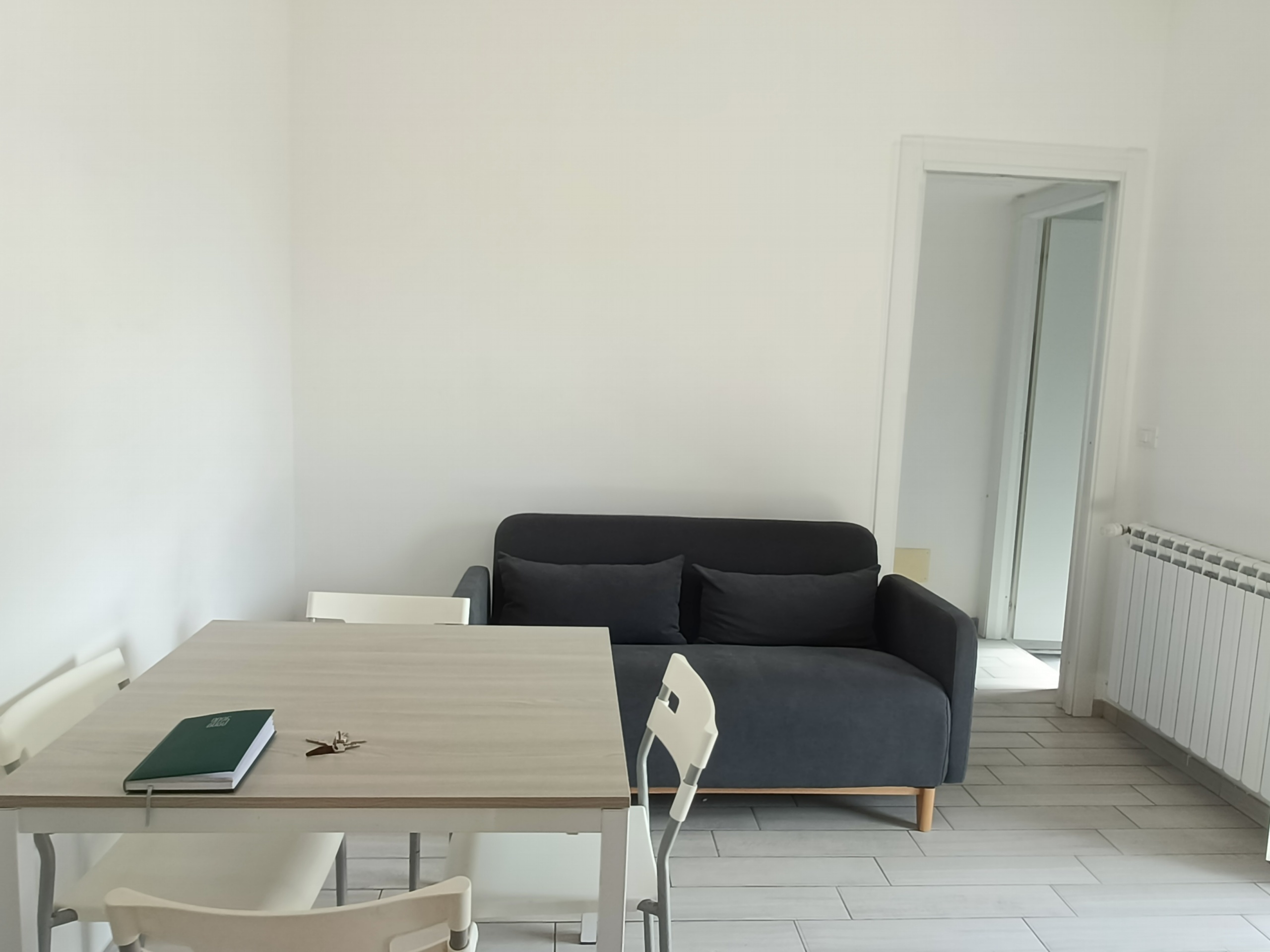 Appartamento in vendita in via nuova cantalupo 7, Varazze