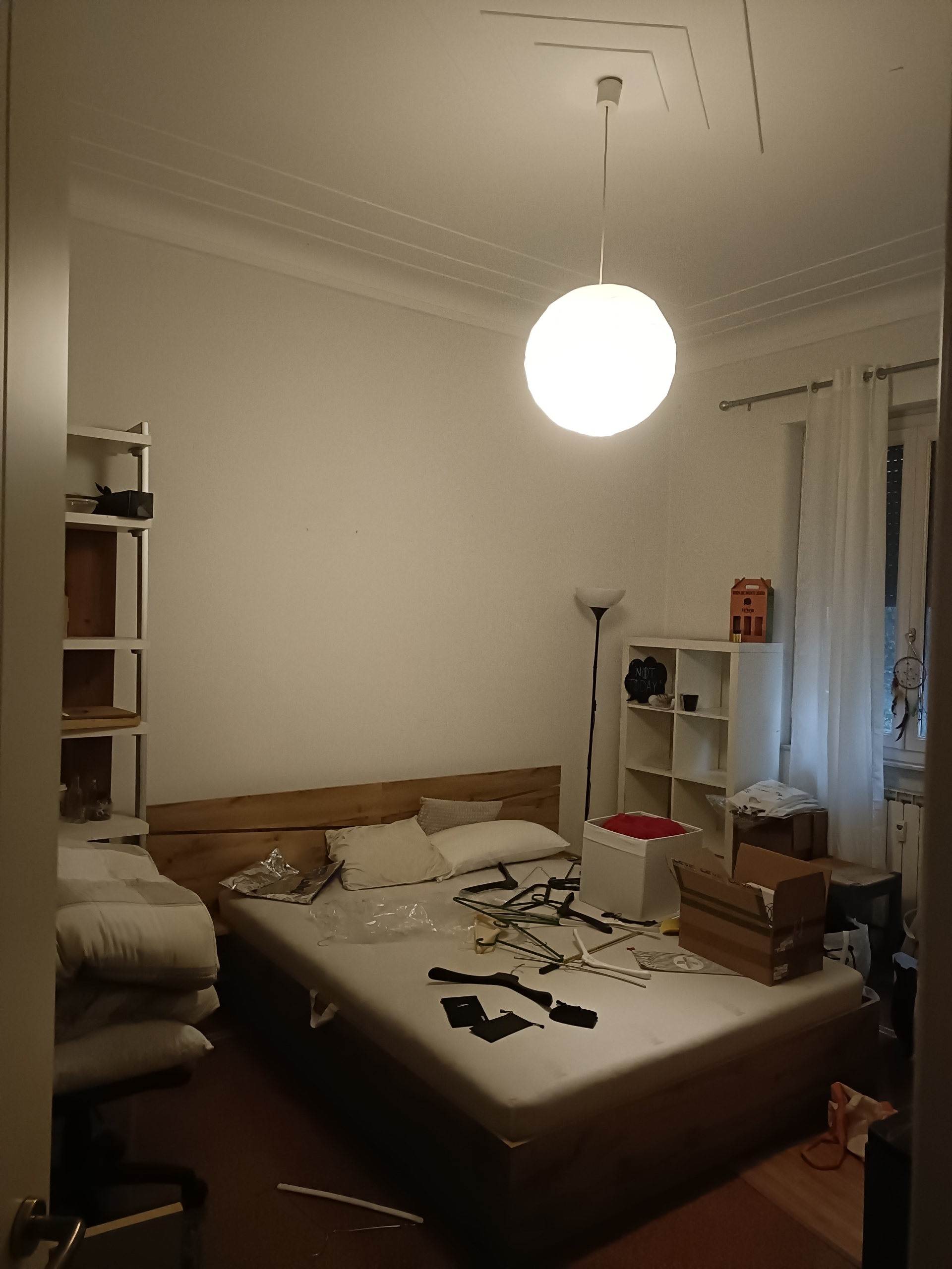 Appartamento classe A in via nizza 1212, Genova