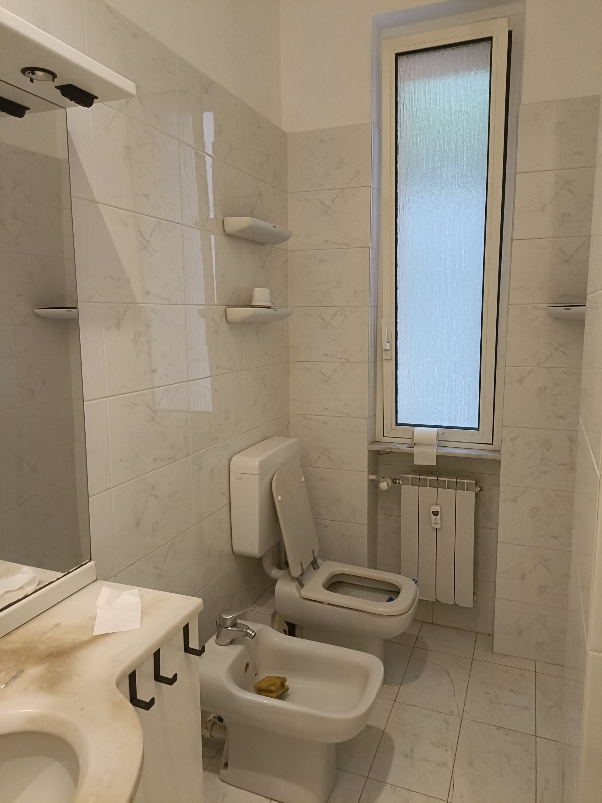 Appartamento classe A in via nizza 1212, Genova