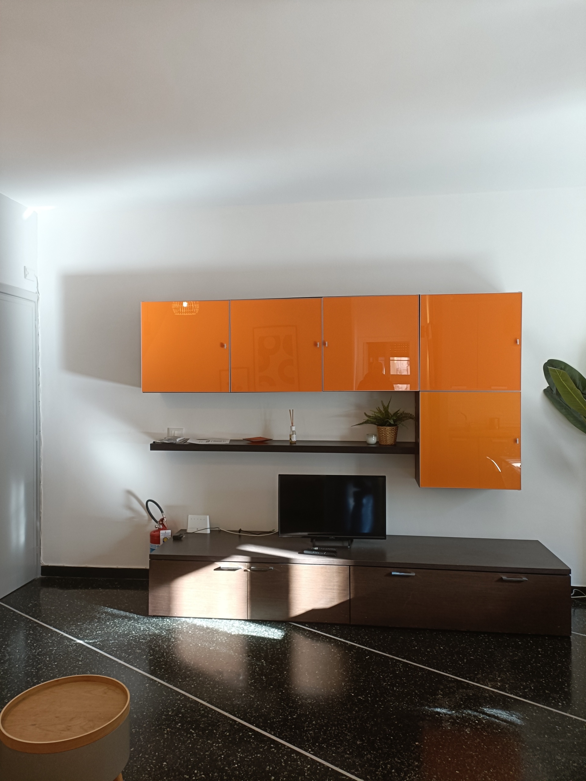 Appartamento in affitto in via sauli 12, Sori