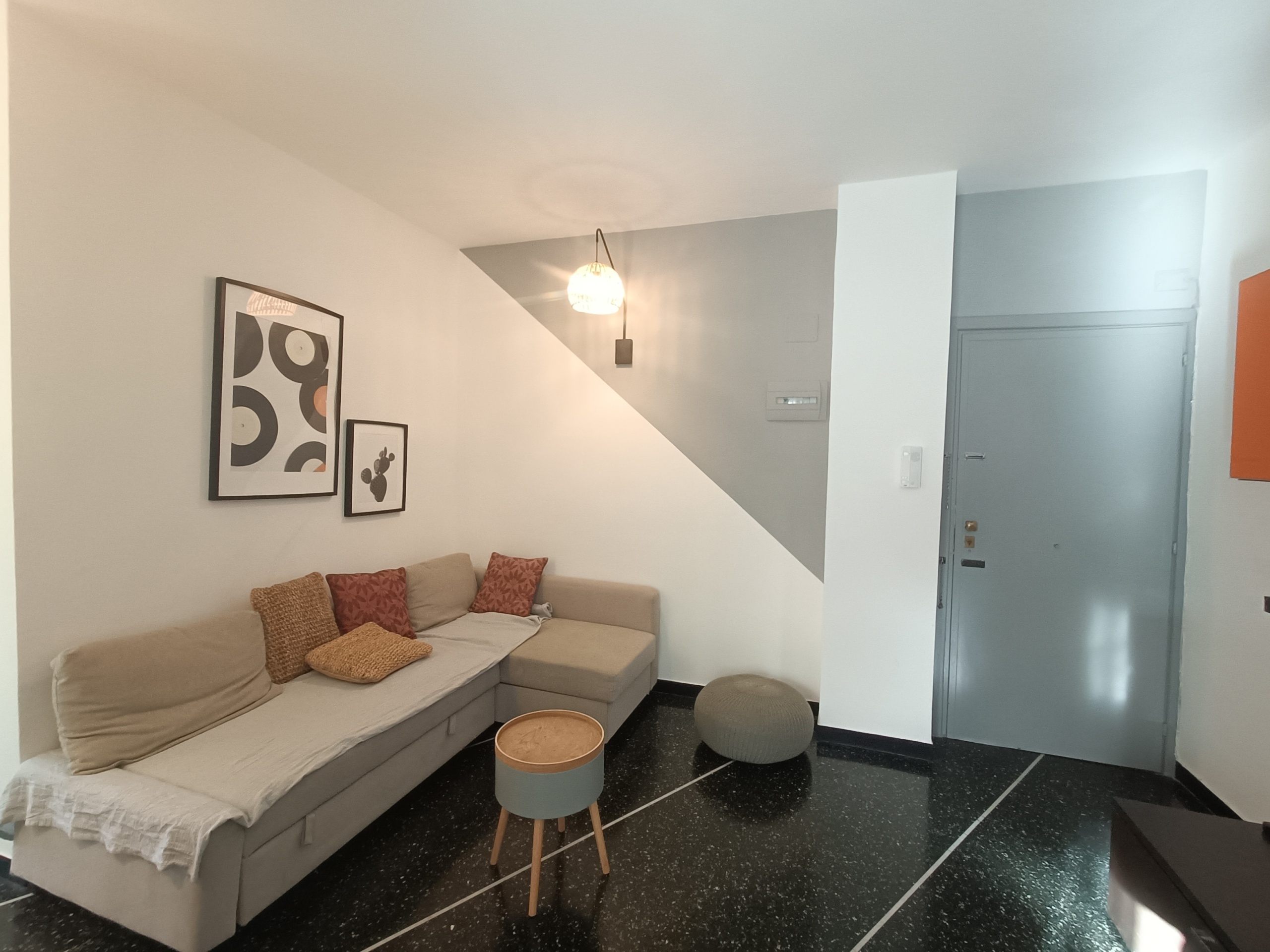 Appartamento in affitto in via sauli 12, Sori