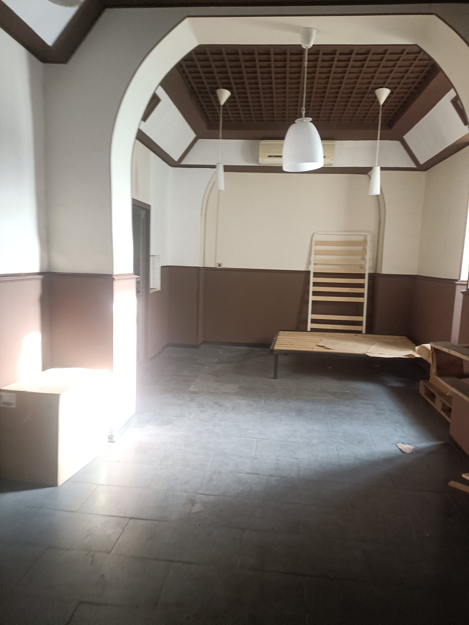 Locale commerciale in affitto, Genova foce