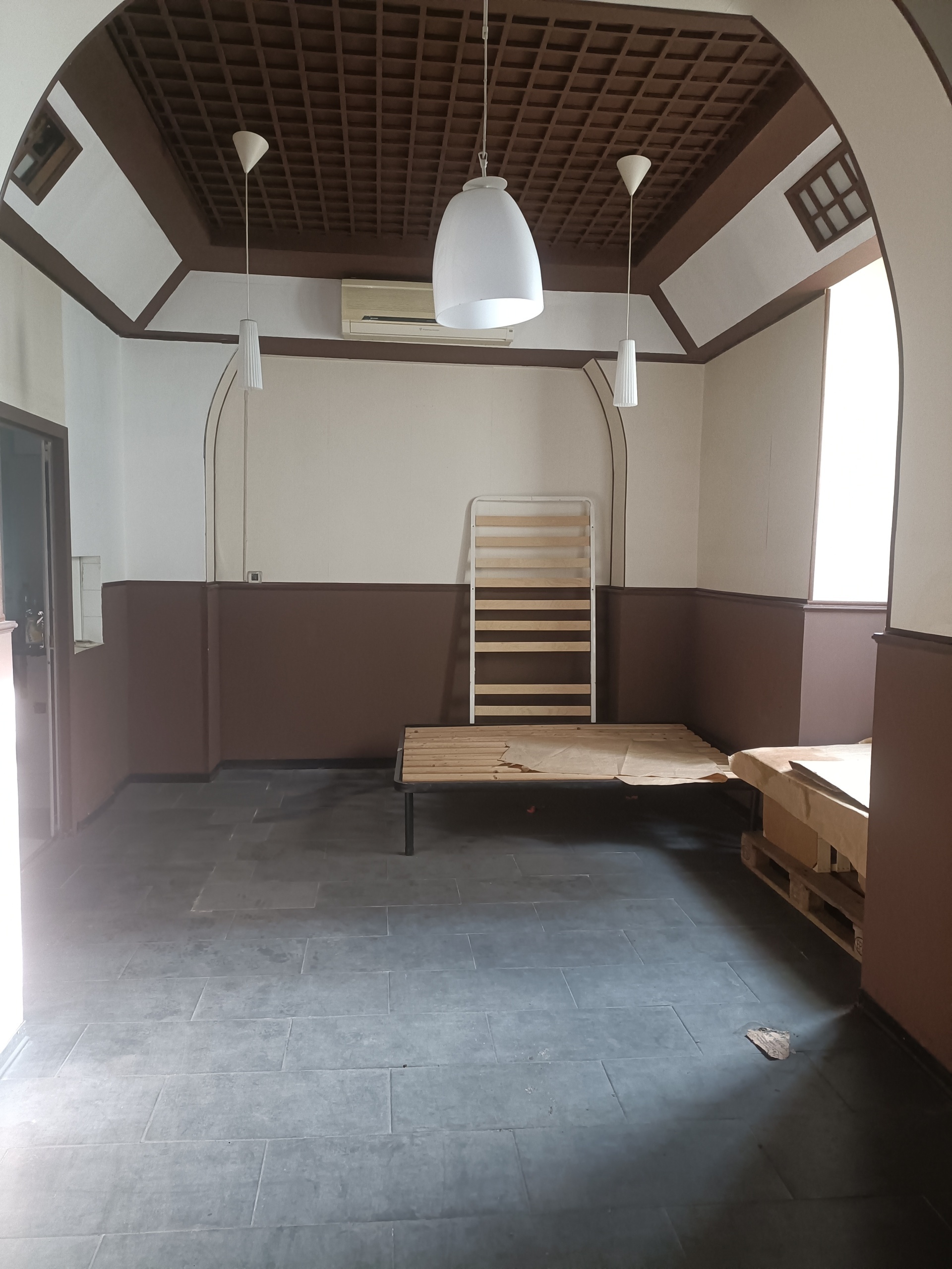 Locale commerciale in affitto, Genova foce