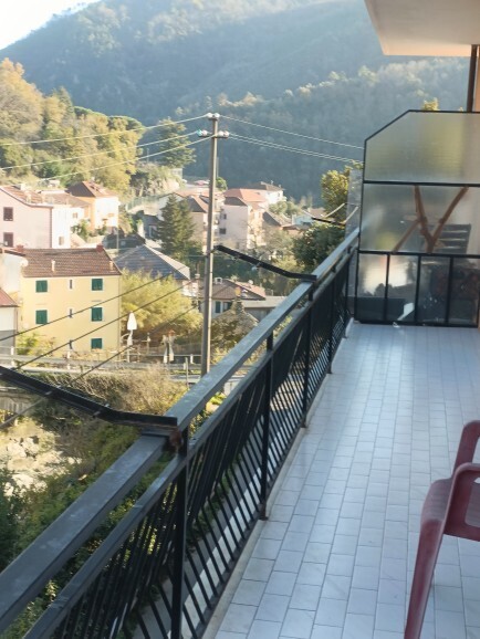 Appartamento in affitto in via pero 154, Varazze