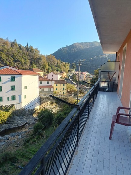 Appartamento in affitto in via pero 154, Varazze