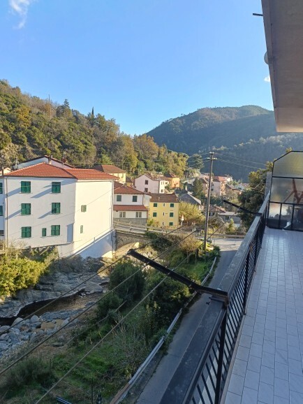 Appartamento in affitto in via pero 154, Varazze