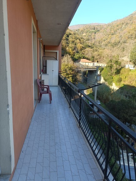 Appartamento in affitto in via pero 154, Varazze