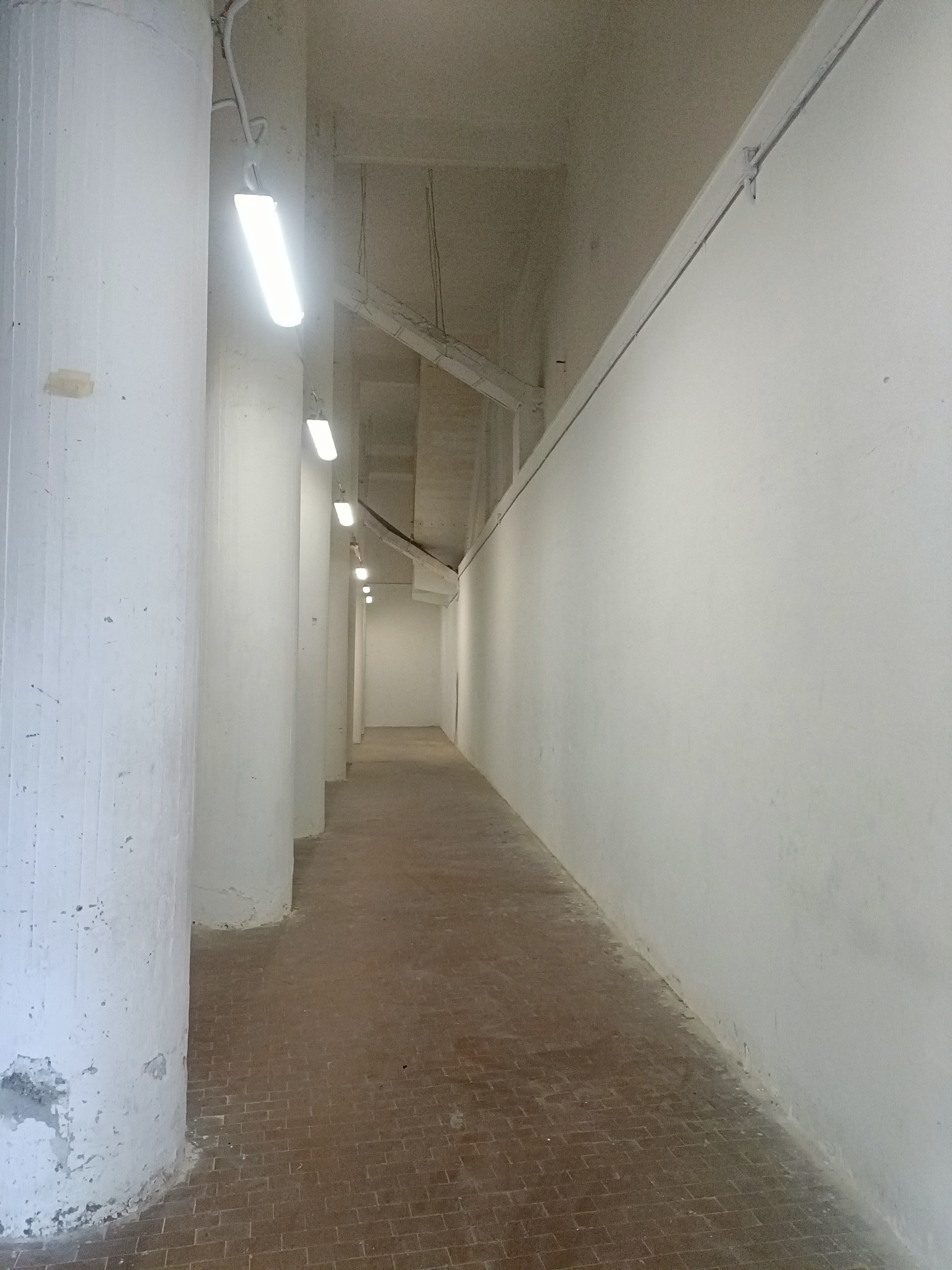 Capannone in affitto in via terpi 45 r, Genova