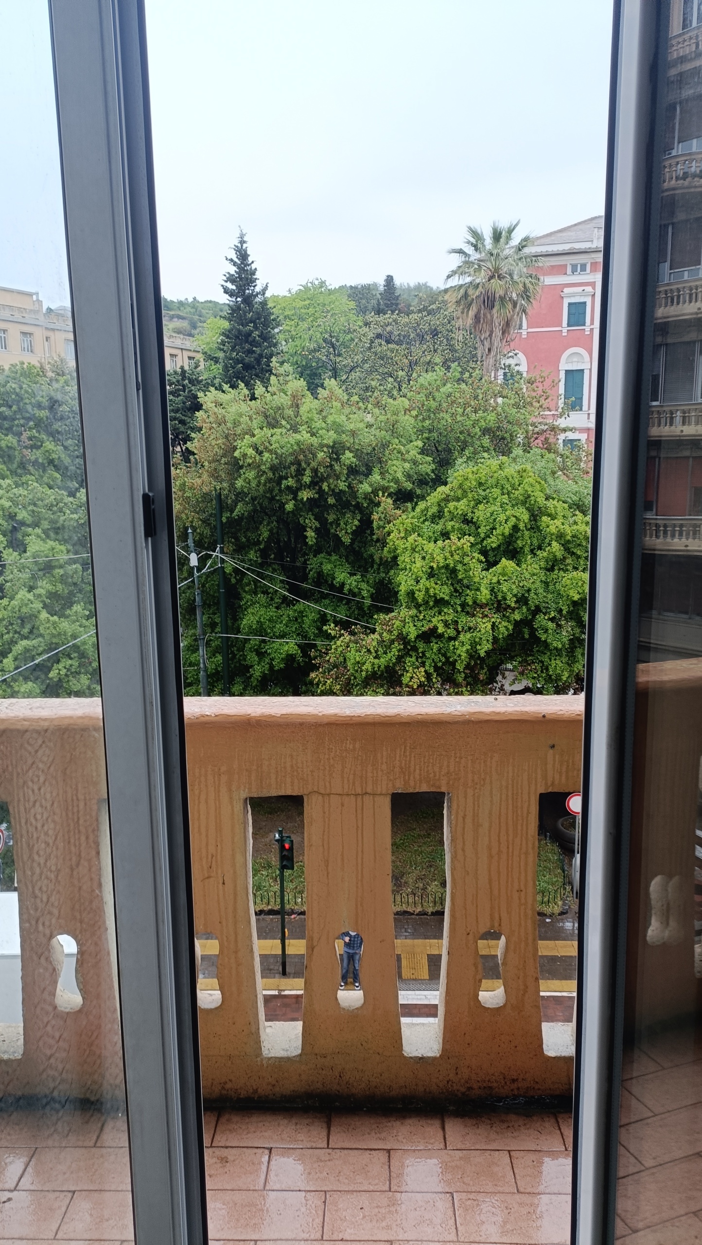 Appartamento in vendita in via cornigliano 34, Genova