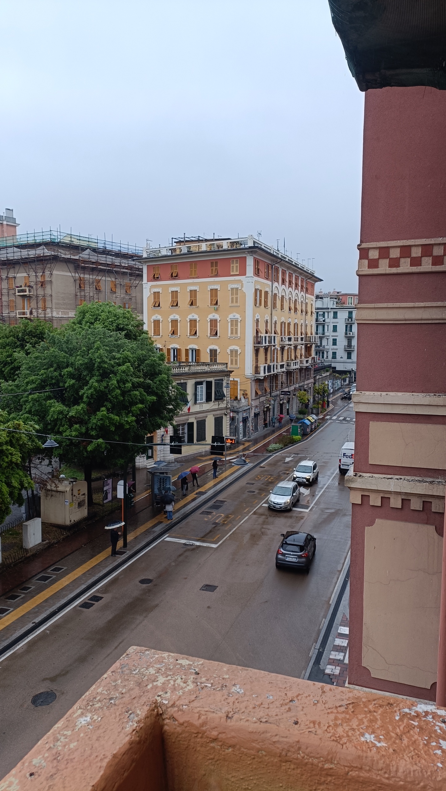 Appartamento in vendita in via cornigliano 34, Genova