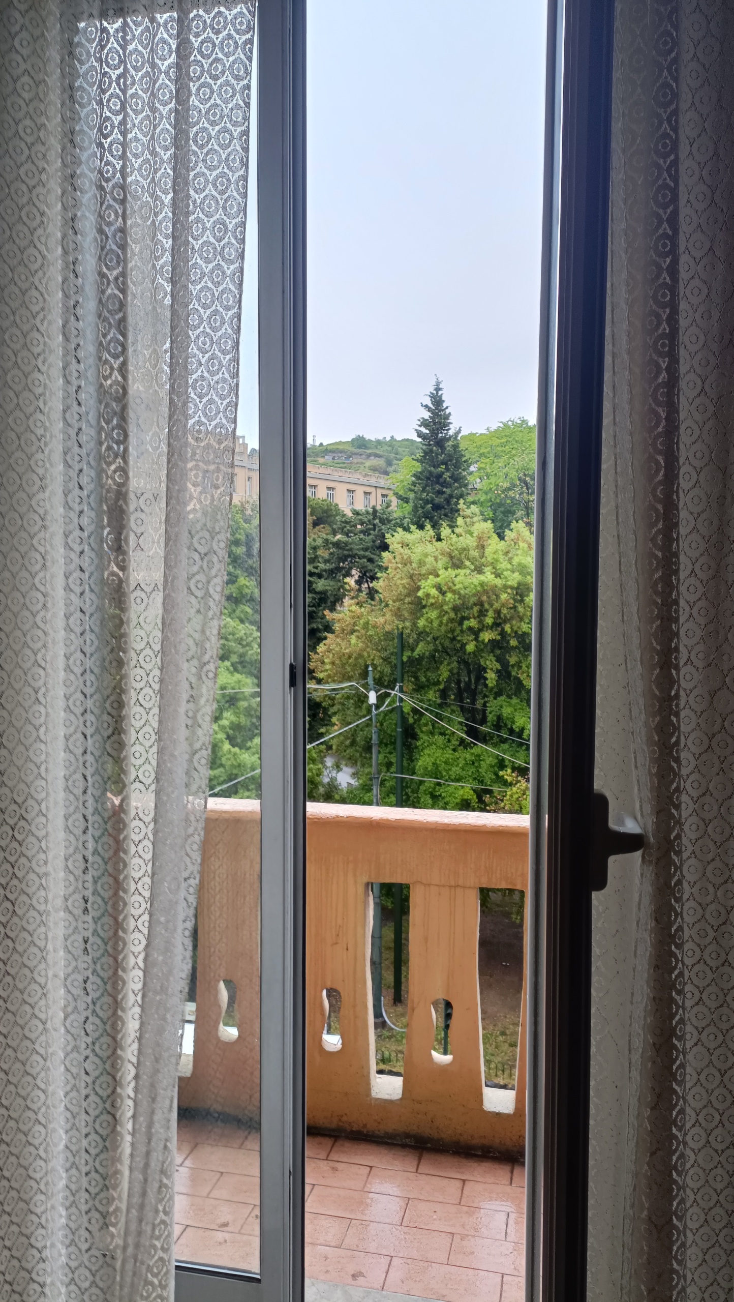 Appartamento in vendita in via cornigliano 34, Genova