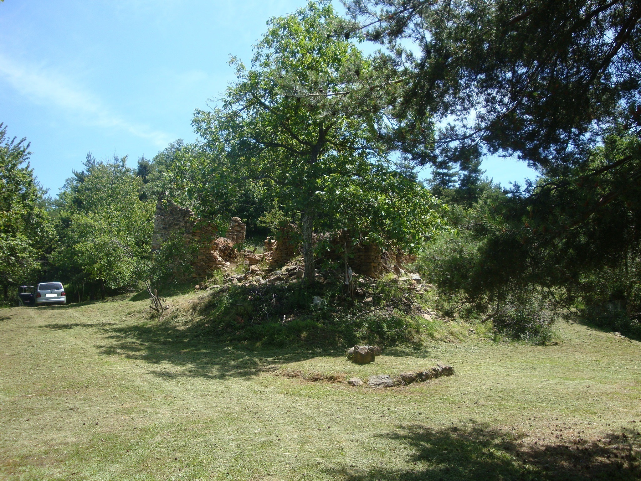 Terreno Edificabile in vendita in loc. palo - patare 1, Sassello