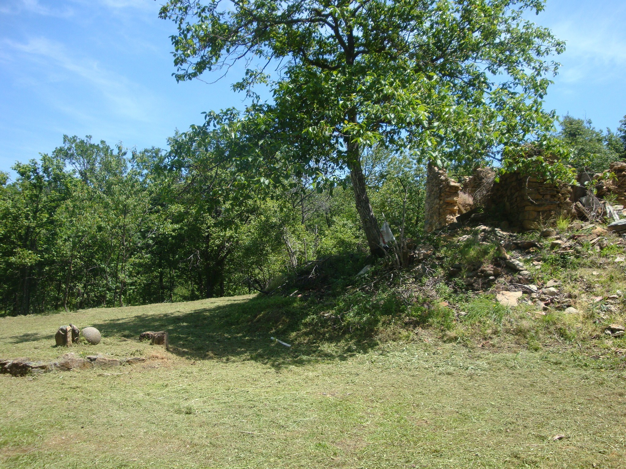 Terreno Edificabile in vendita in loc. palo - patare 1, Sassello