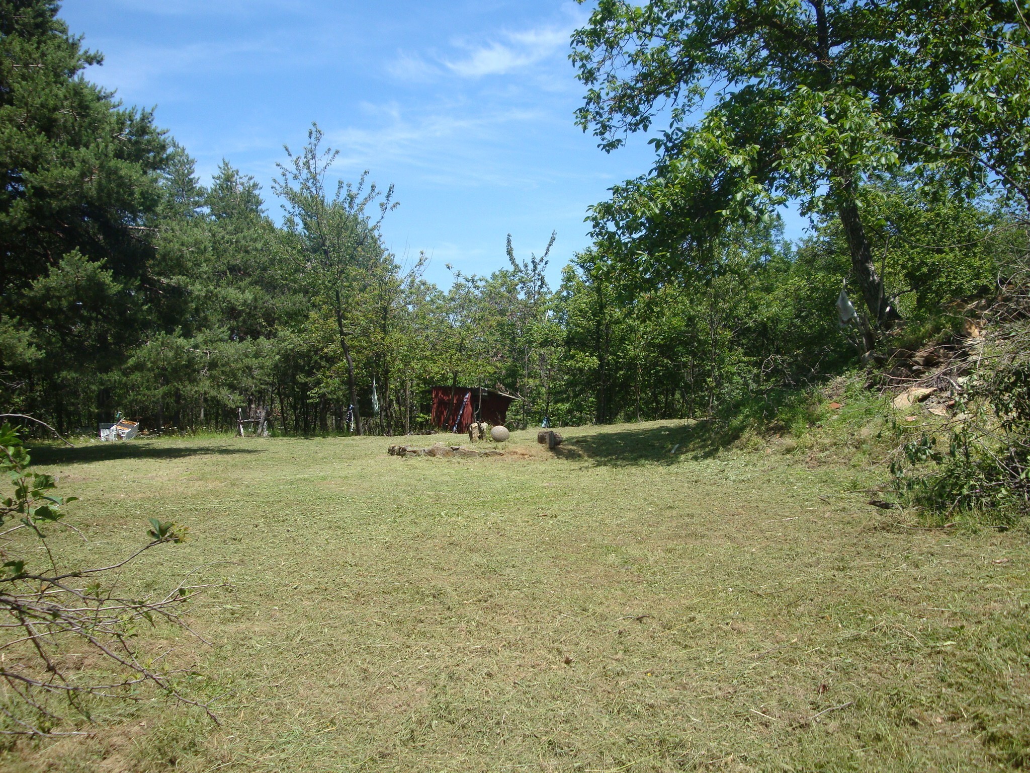 Terreno Edificabile in vendita in loc. palo - patare 1, Sassello
