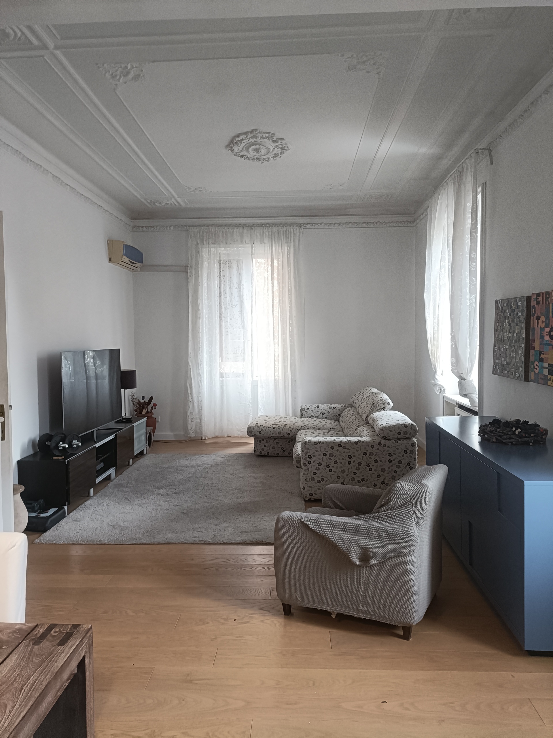 Appartamento in vendita in via nizza 8, Genova