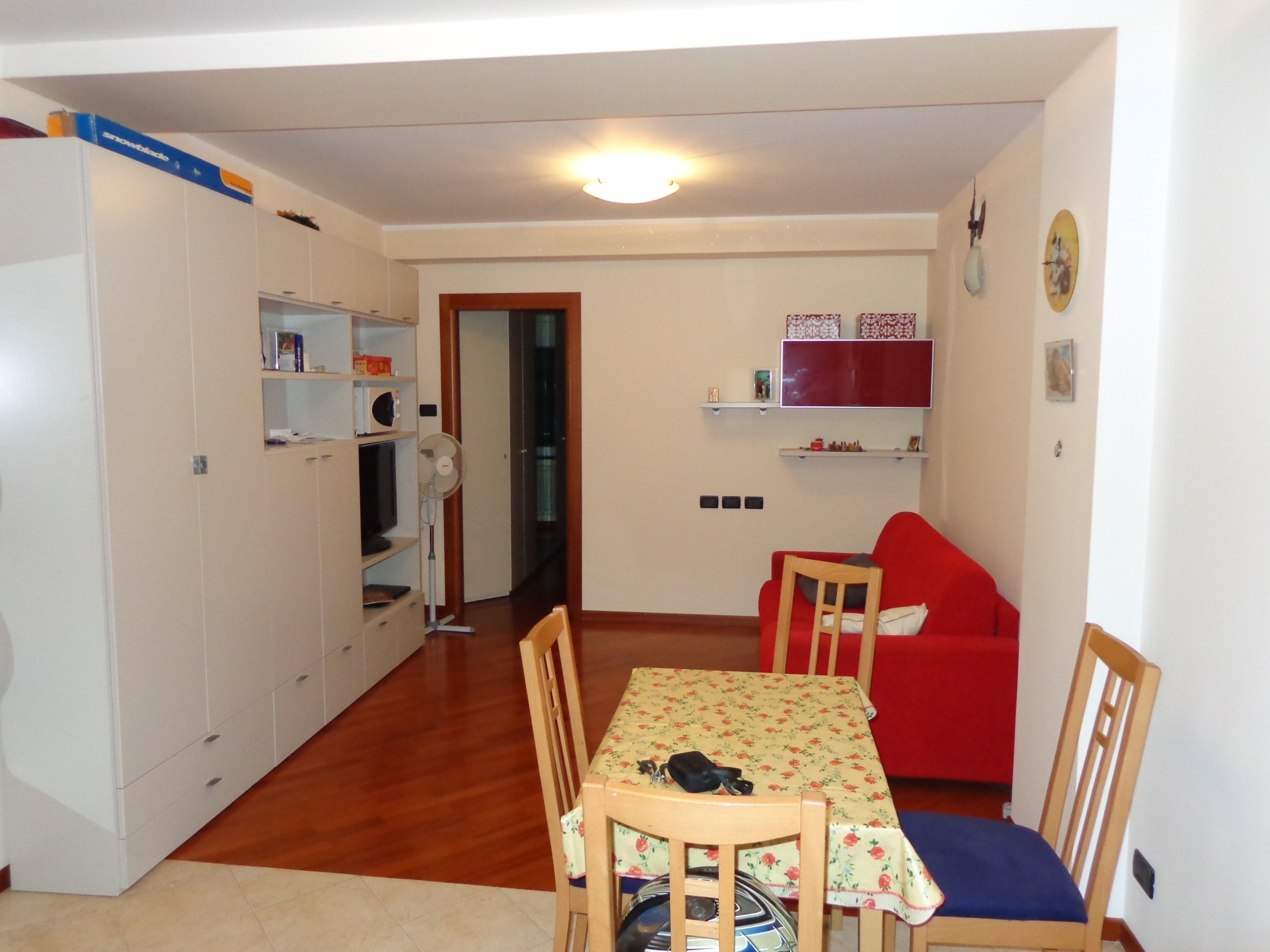 Quadrilocale in affitto, Genova voltri