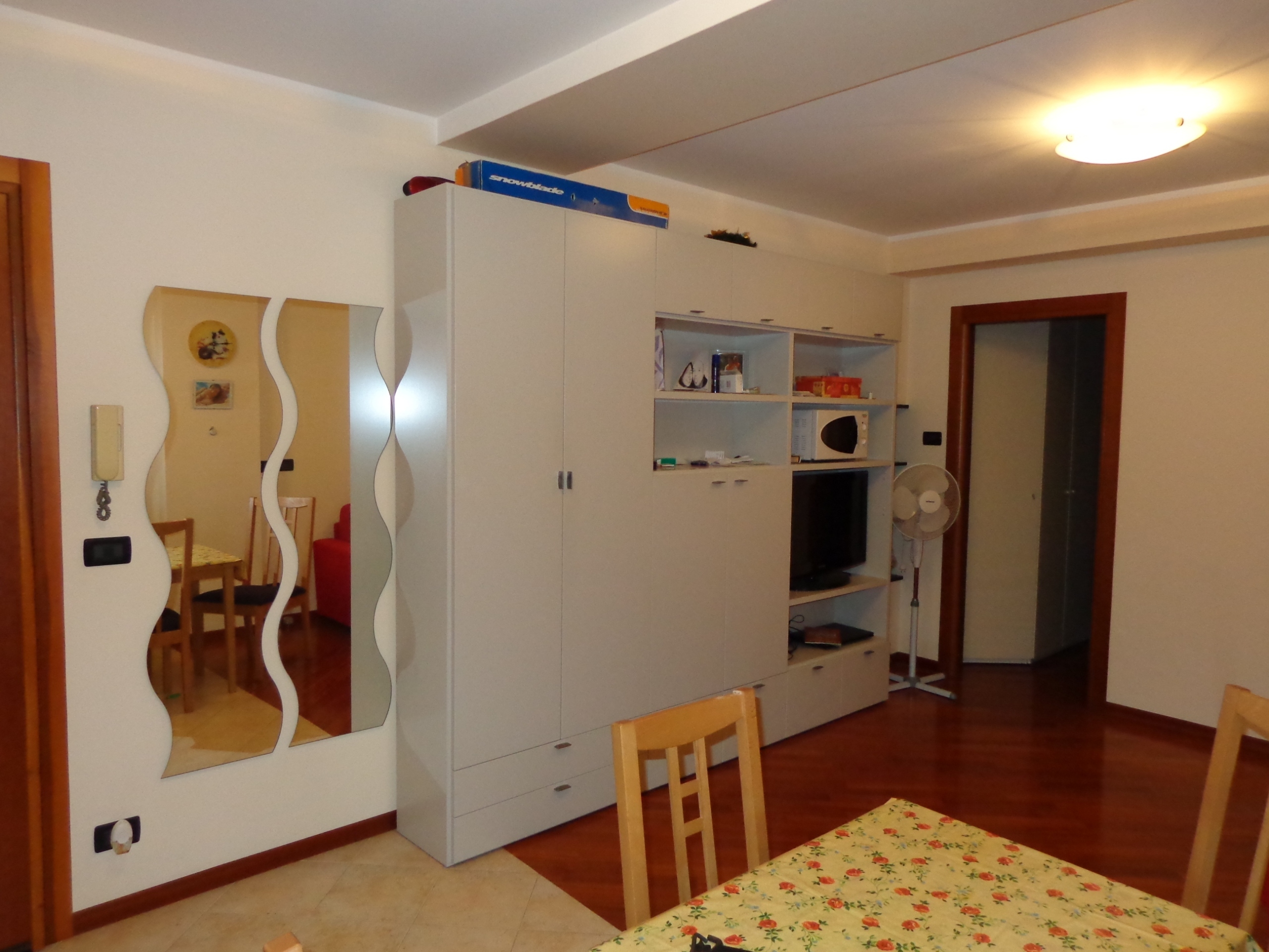 Quadrilocale in affitto, Genova voltri