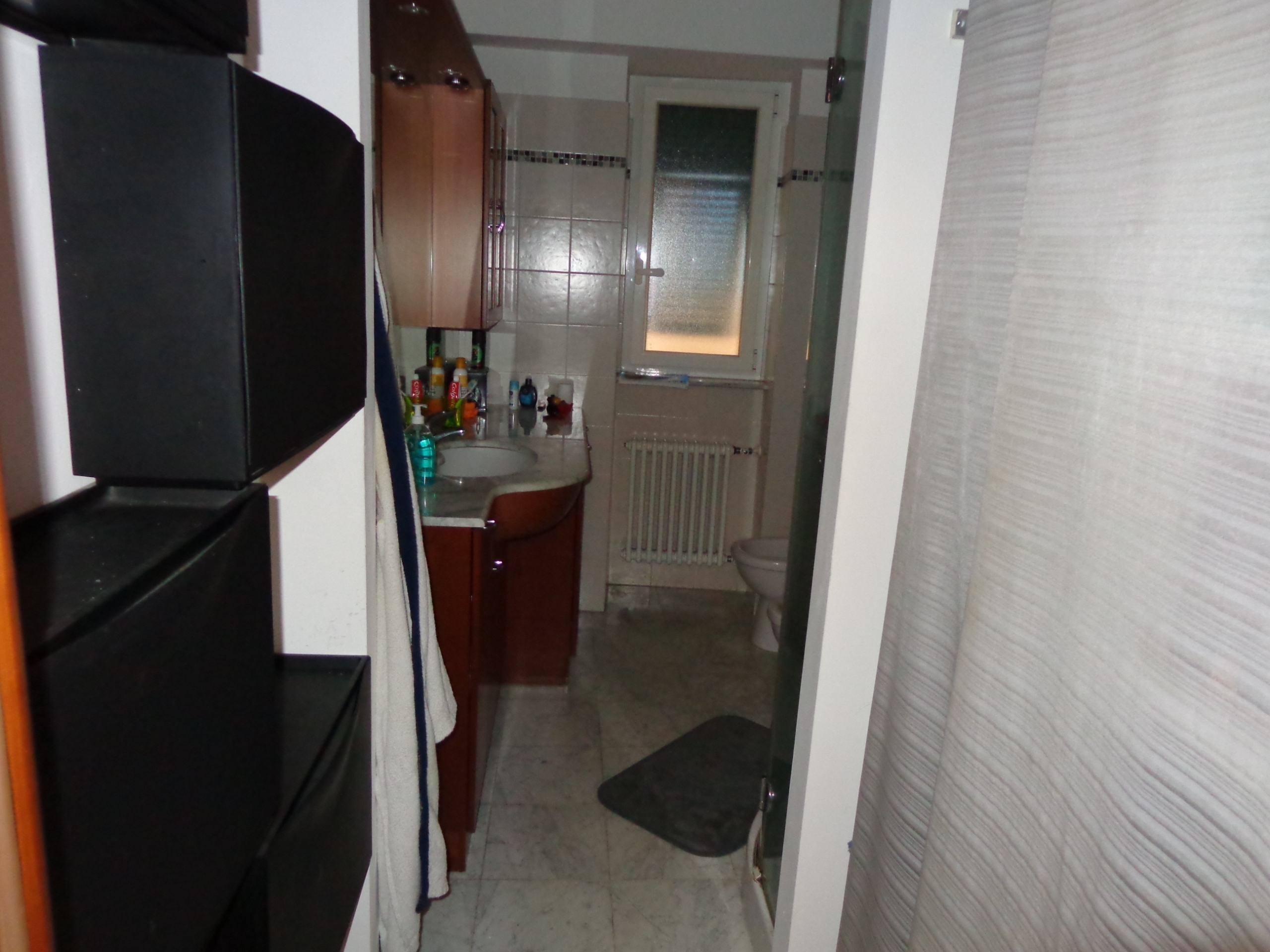 Quadrilocale in affitto, Genova voltri