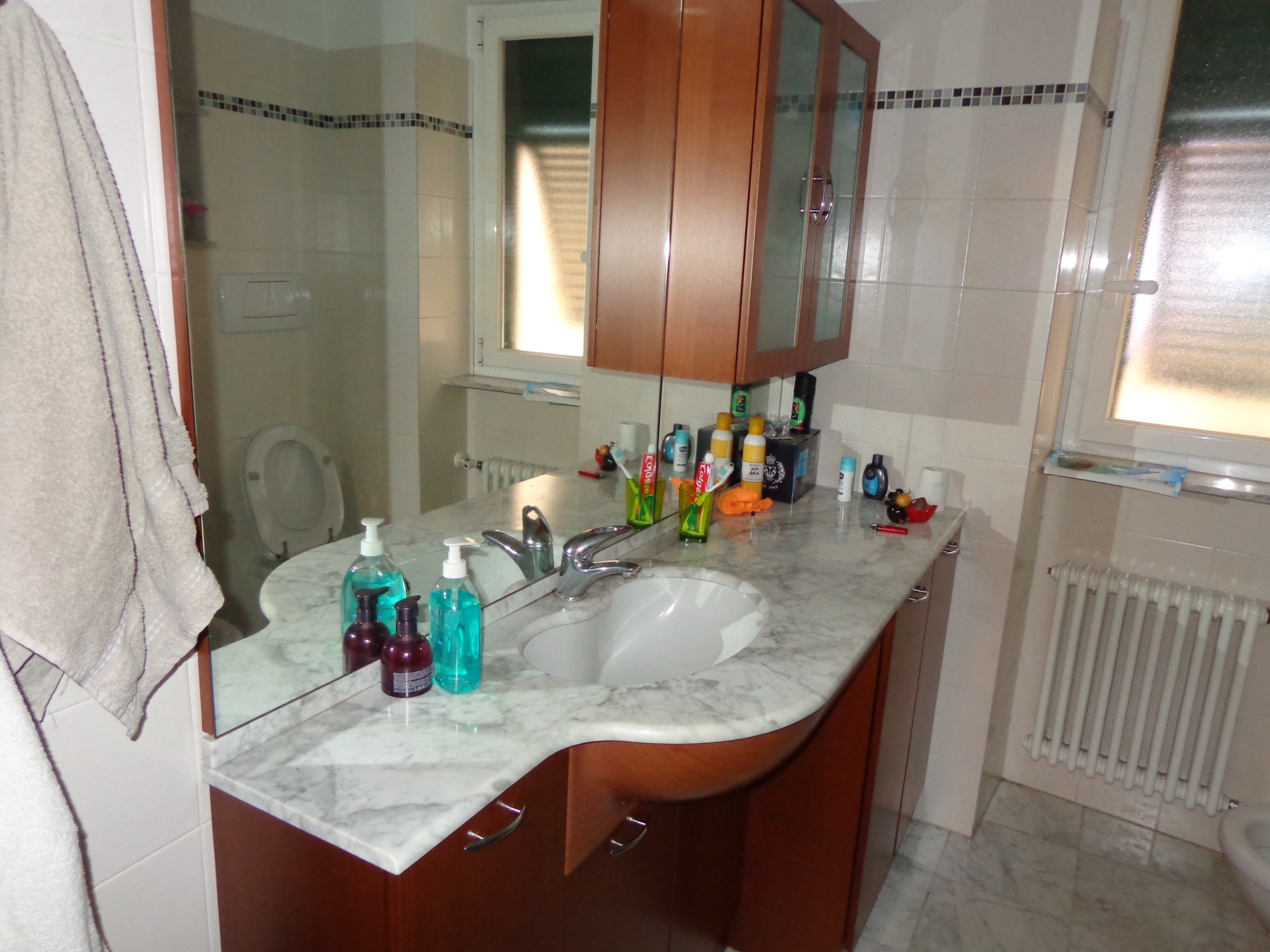 Quadrilocale in affitto, Genova voltri