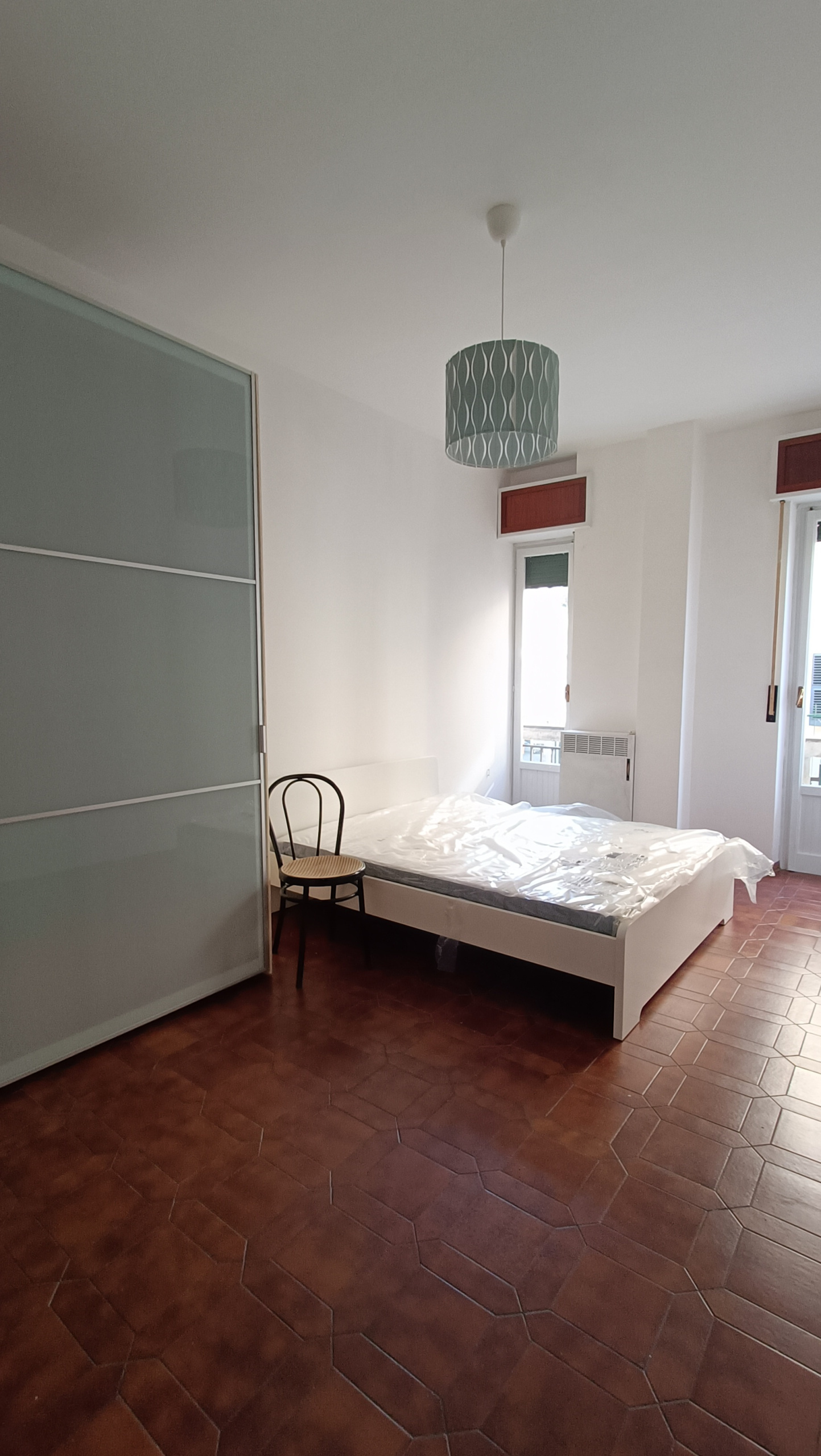 Quadrilocale in affitto in via all'asilo davide e delfina garbarino 2, Genova