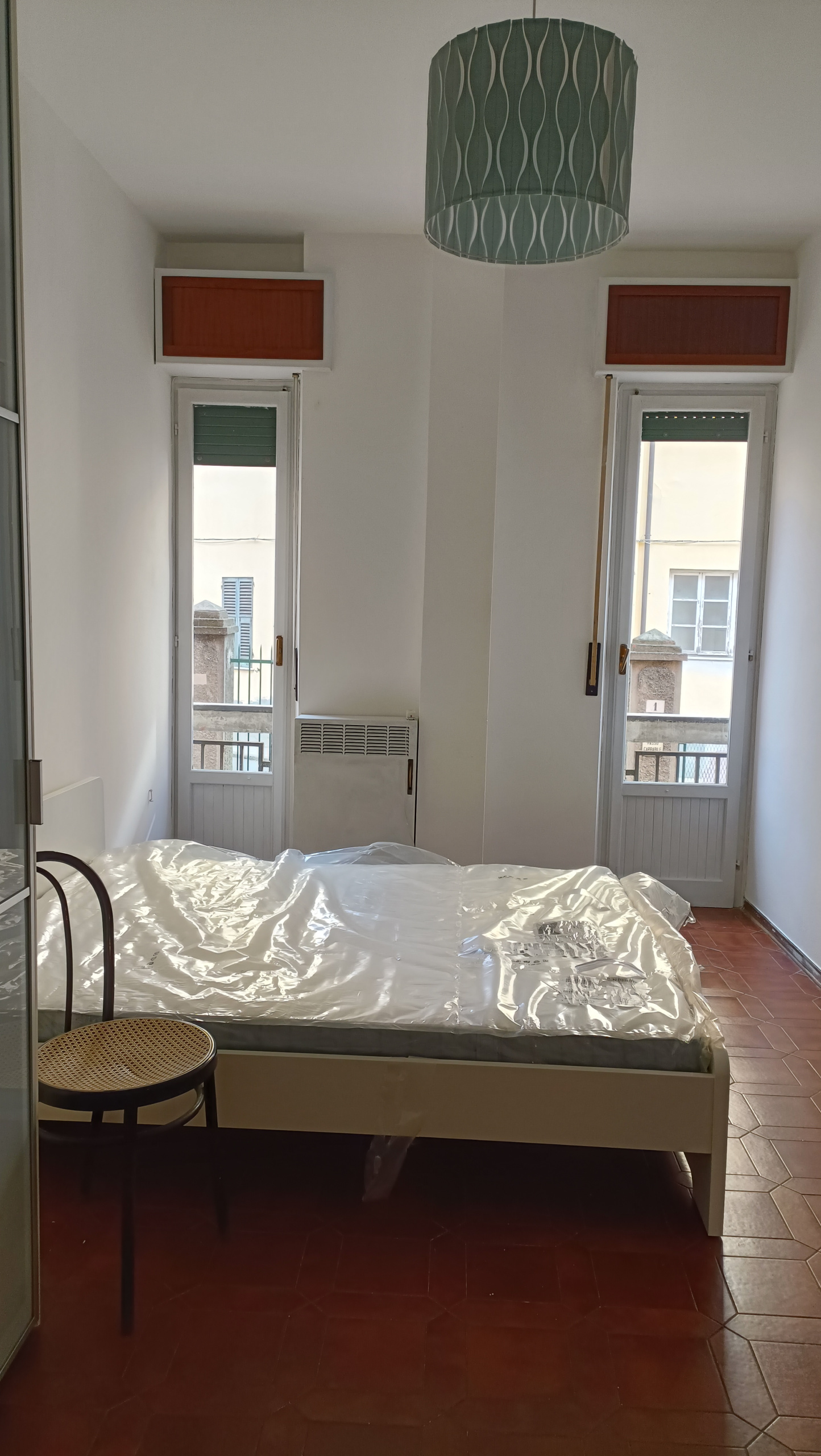 Quadrilocale in affitto in via all'asilo davide e delfina garbarino 2, Genova
