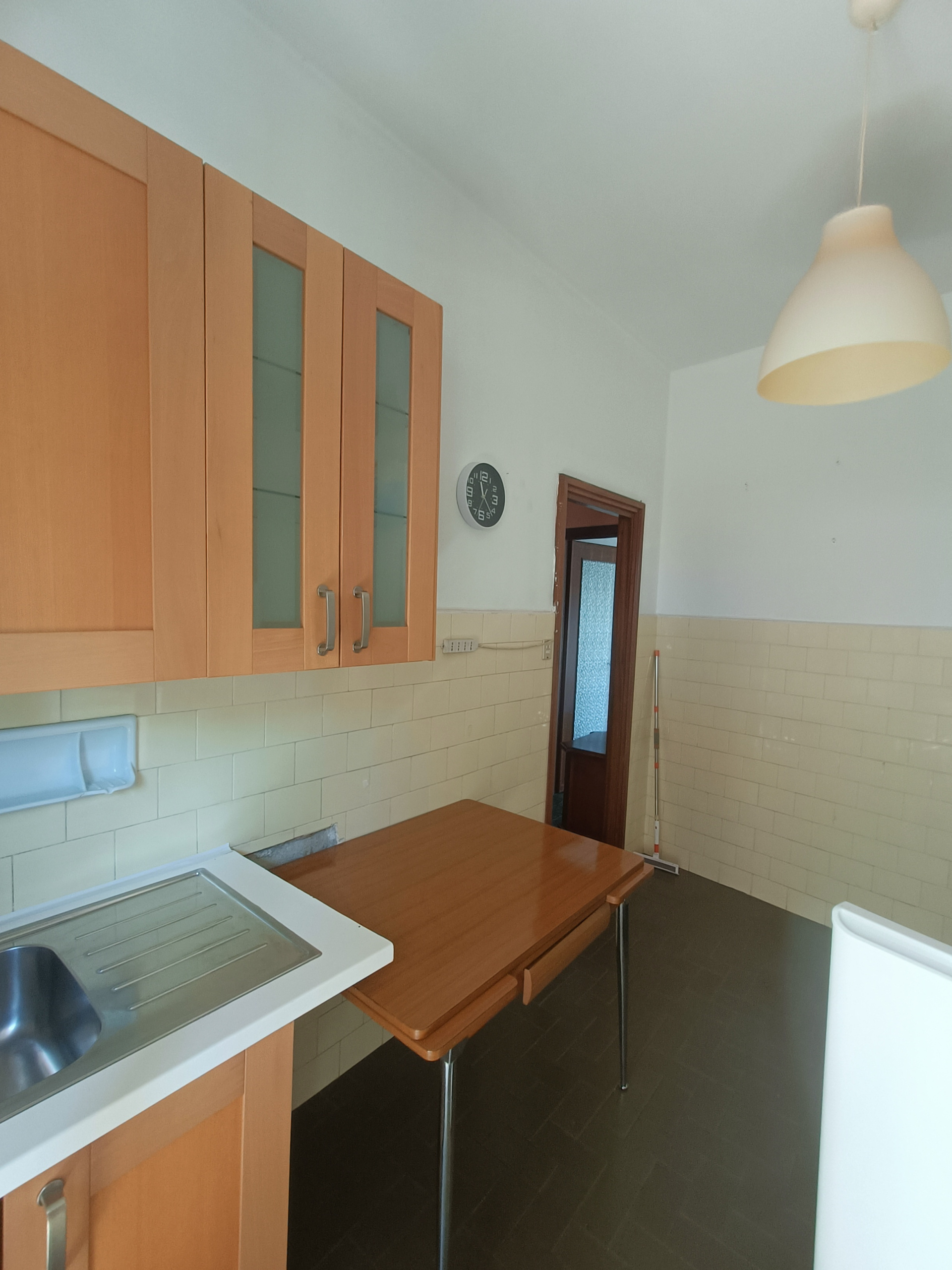 Appartamento in vendita in corso europa 1334, Genova