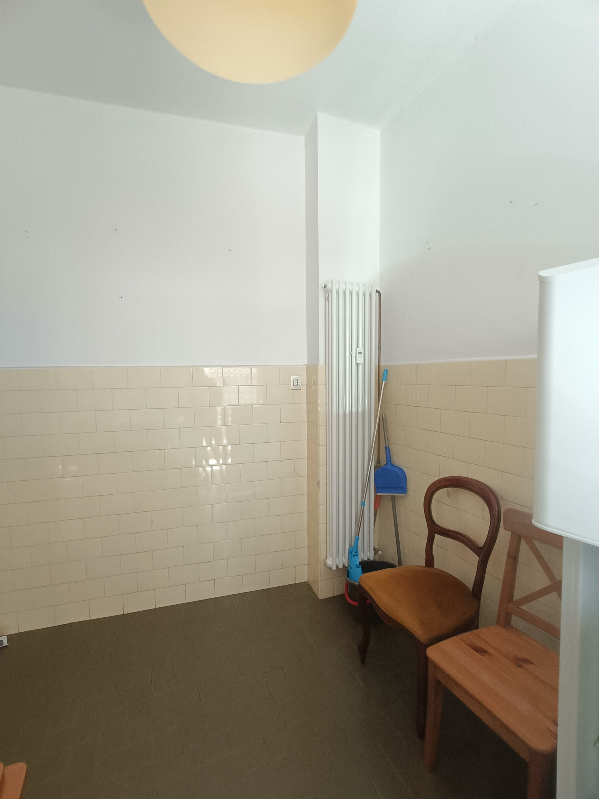 Appartamento in vendita in corso europa 1334, Genova