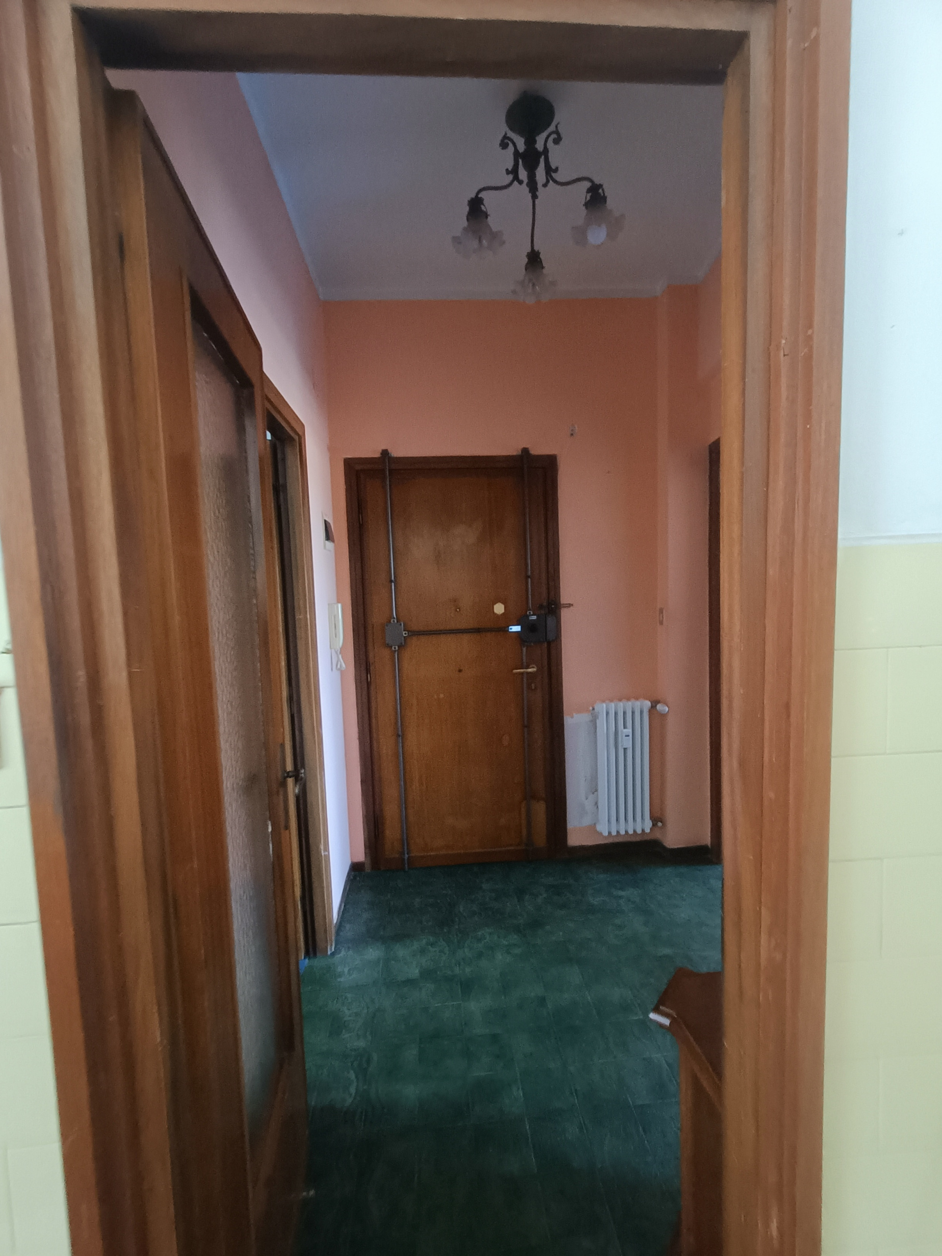 Appartamento in vendita in corso europa 1334, Genova