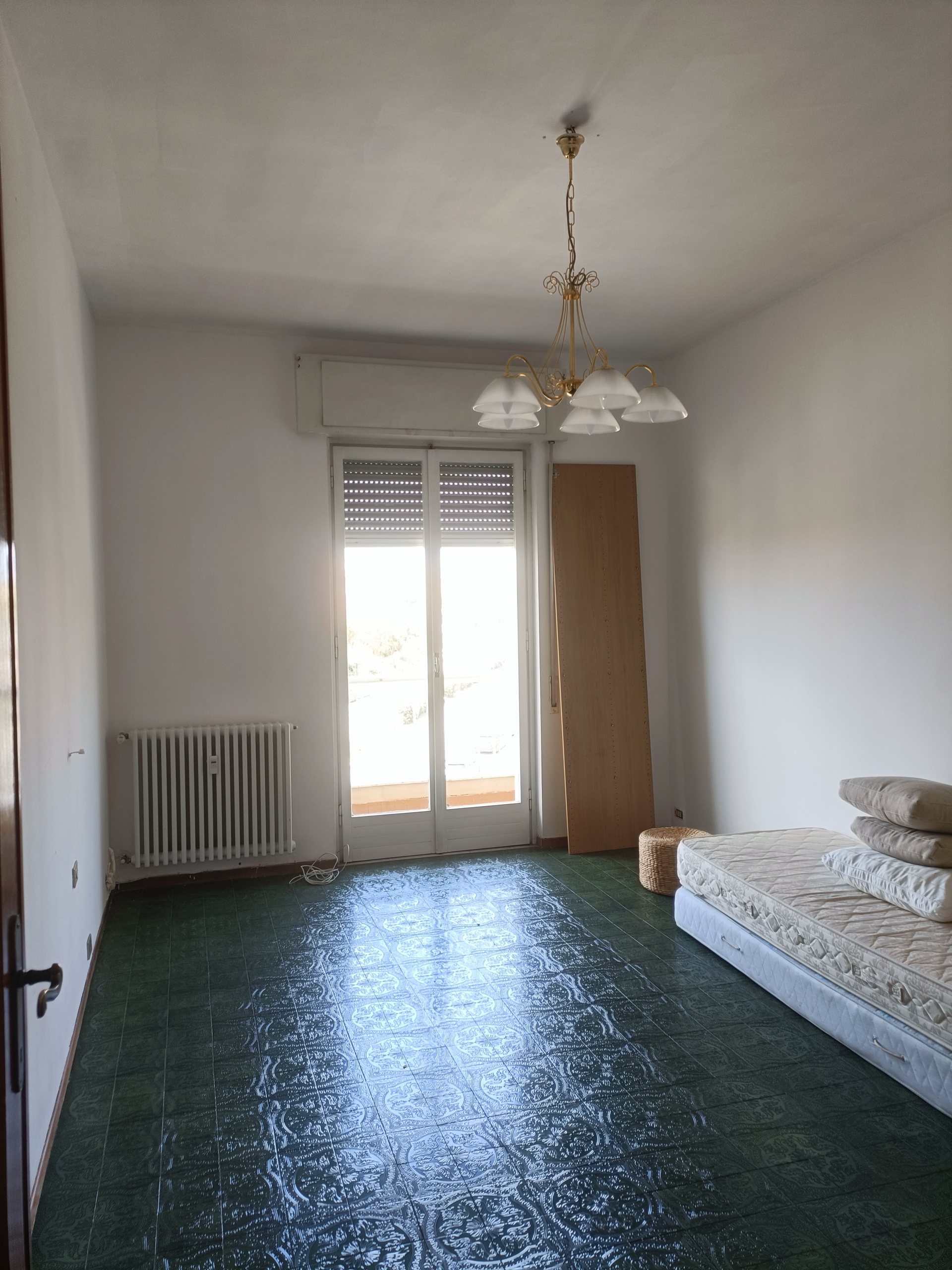 Appartamento in vendita in corso europa 1334, Genova