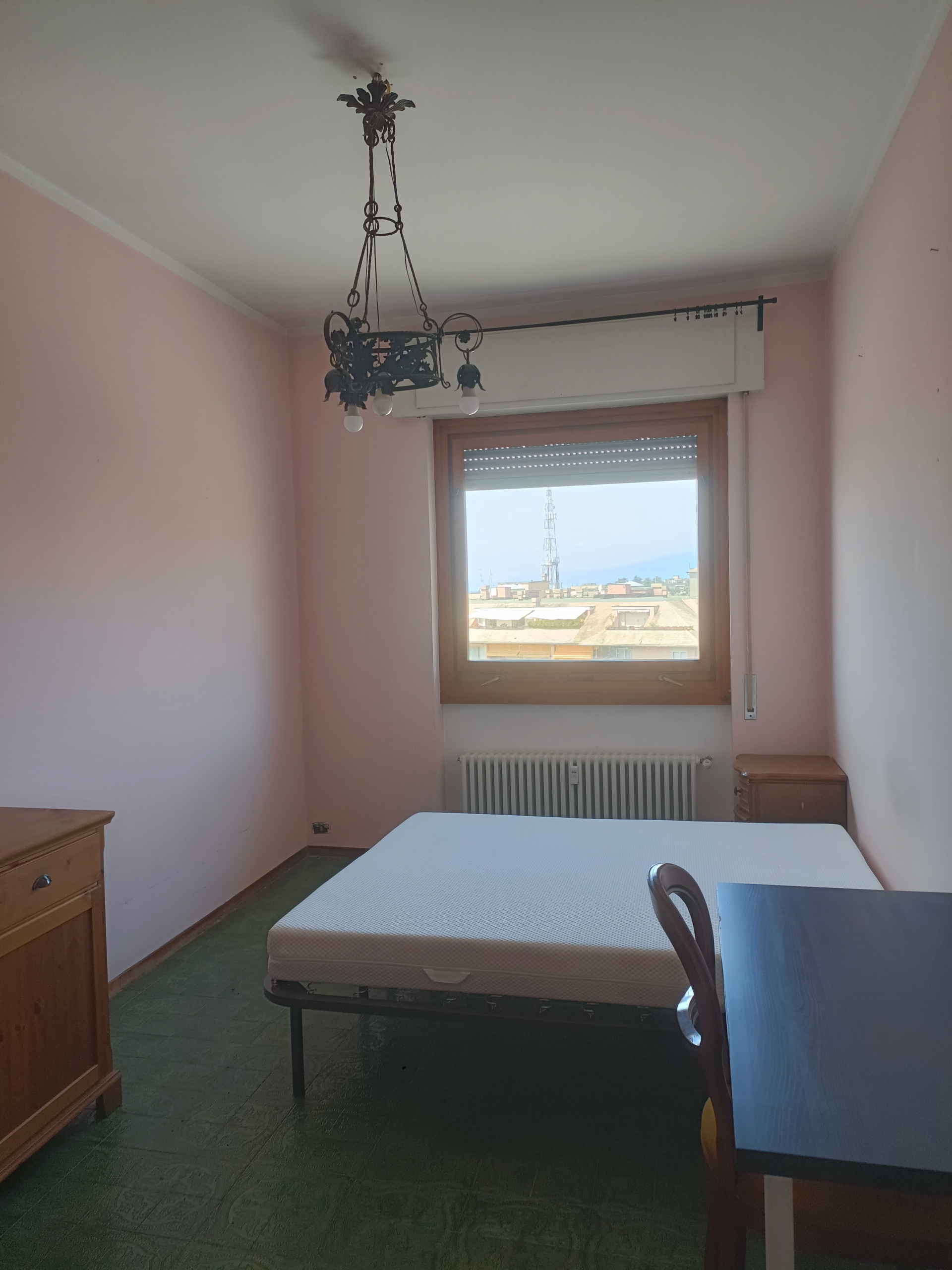 Appartamento in vendita in corso europa 1334, Genova