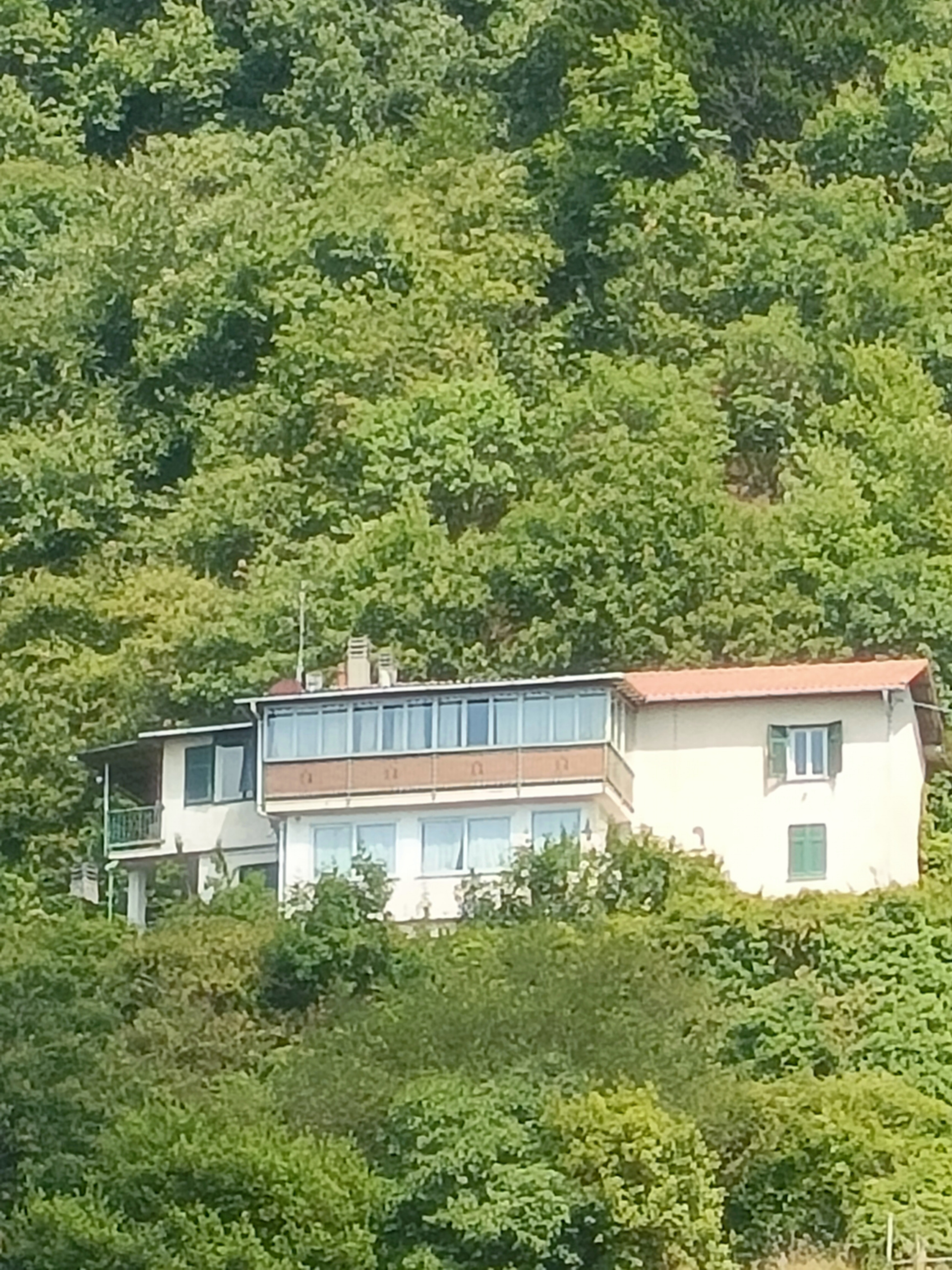 Casa indipendente in vendita in via gino pellegrini 14, Varazze