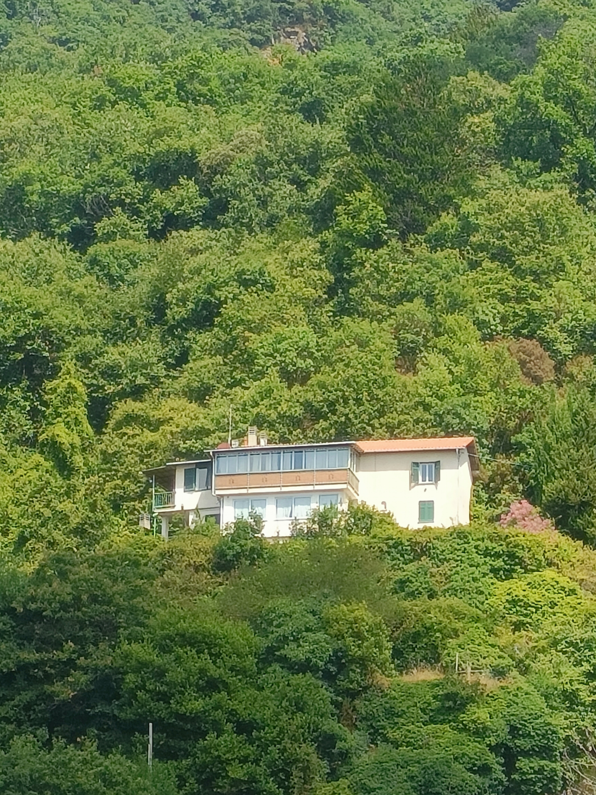 Casa indipendente in vendita in via gino pellegrini 14, Varazze