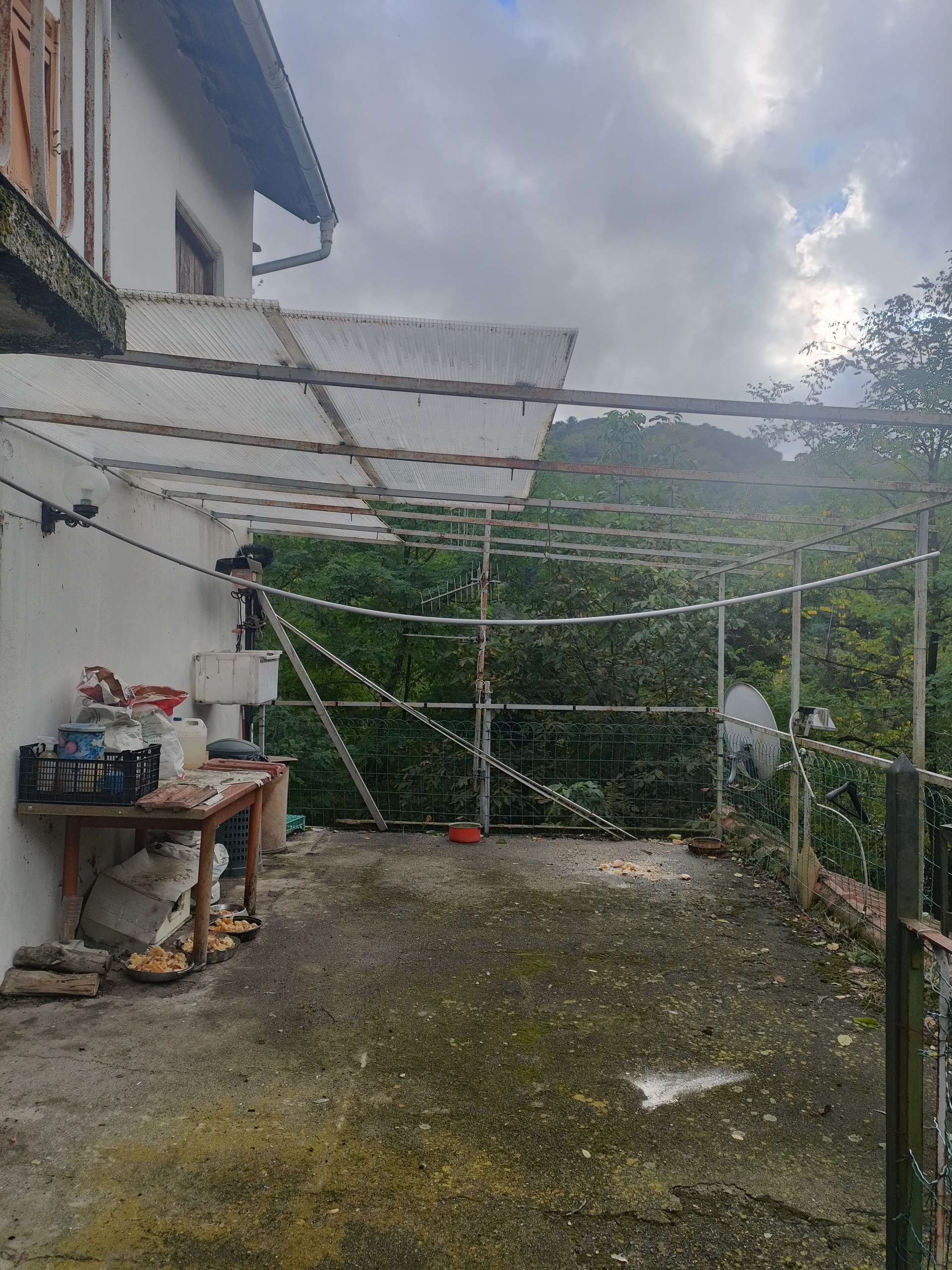 Casa indipendente in vendita in via calcinara di torbi 19, Ceranesi