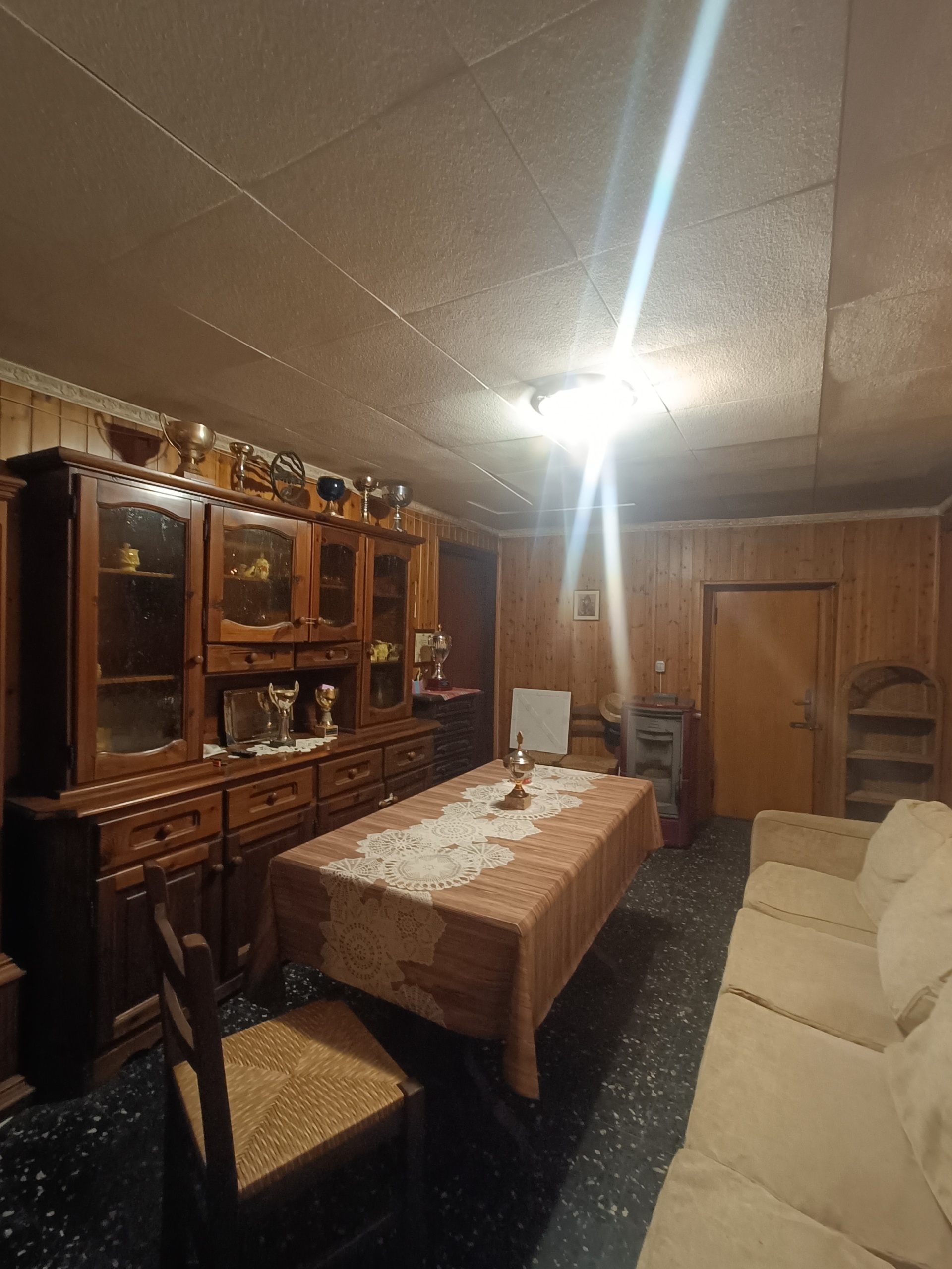 Casa indipendente in vendita in via calcinara di torbi 19, Ceranesi