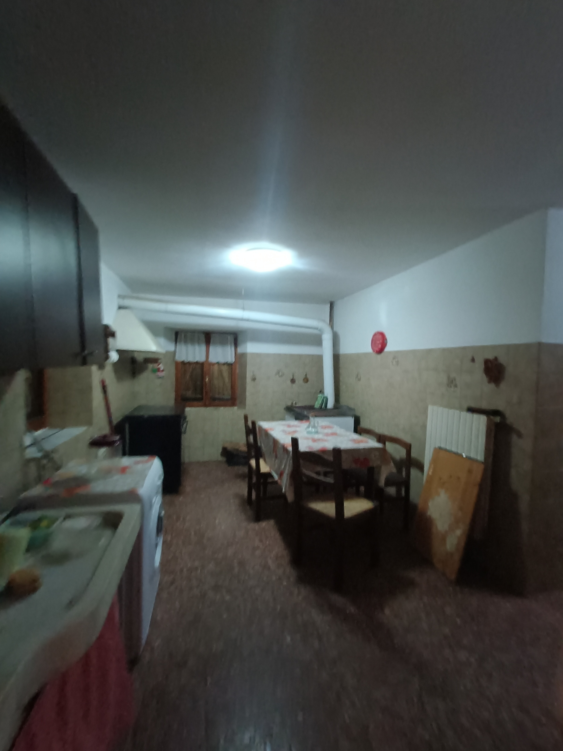Casa indipendente in vendita in via calcinara di torbi 19, Ceranesi