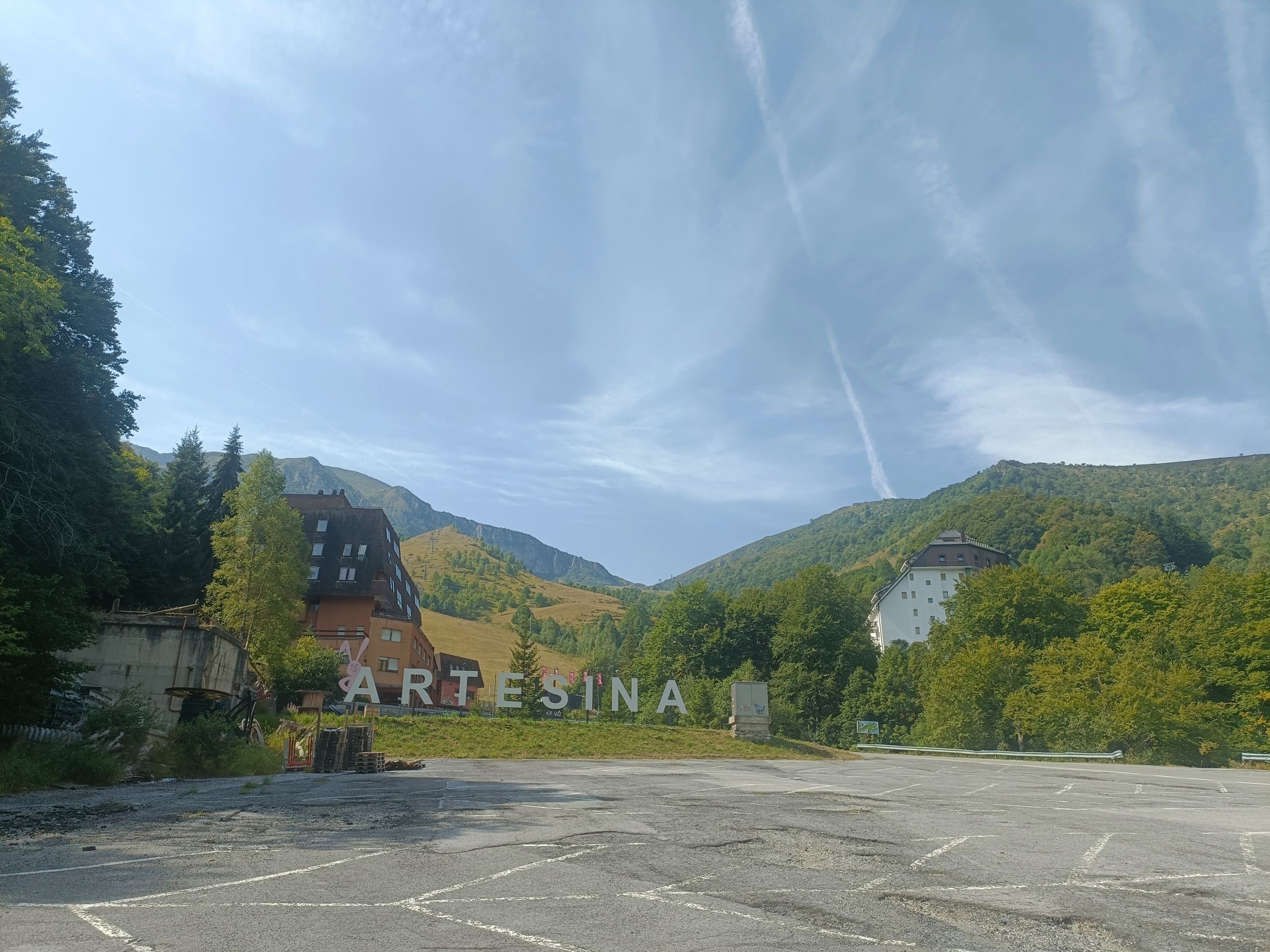 Trilocale in vendita in via ceresole 41, Frabosa Sottana