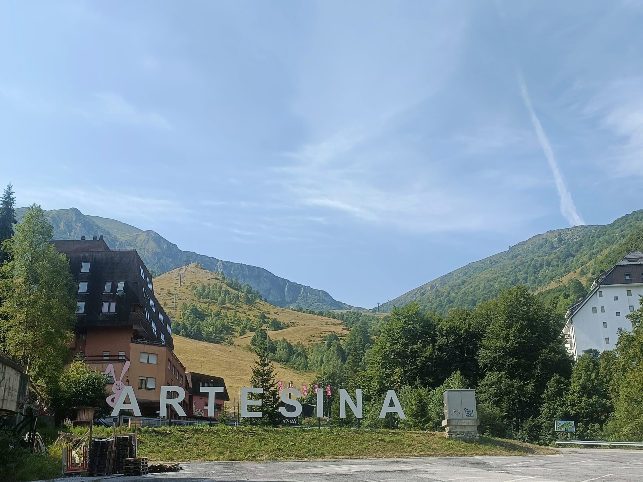 Trilocale in vendita in via ceresole 41, Frabosa Sottana