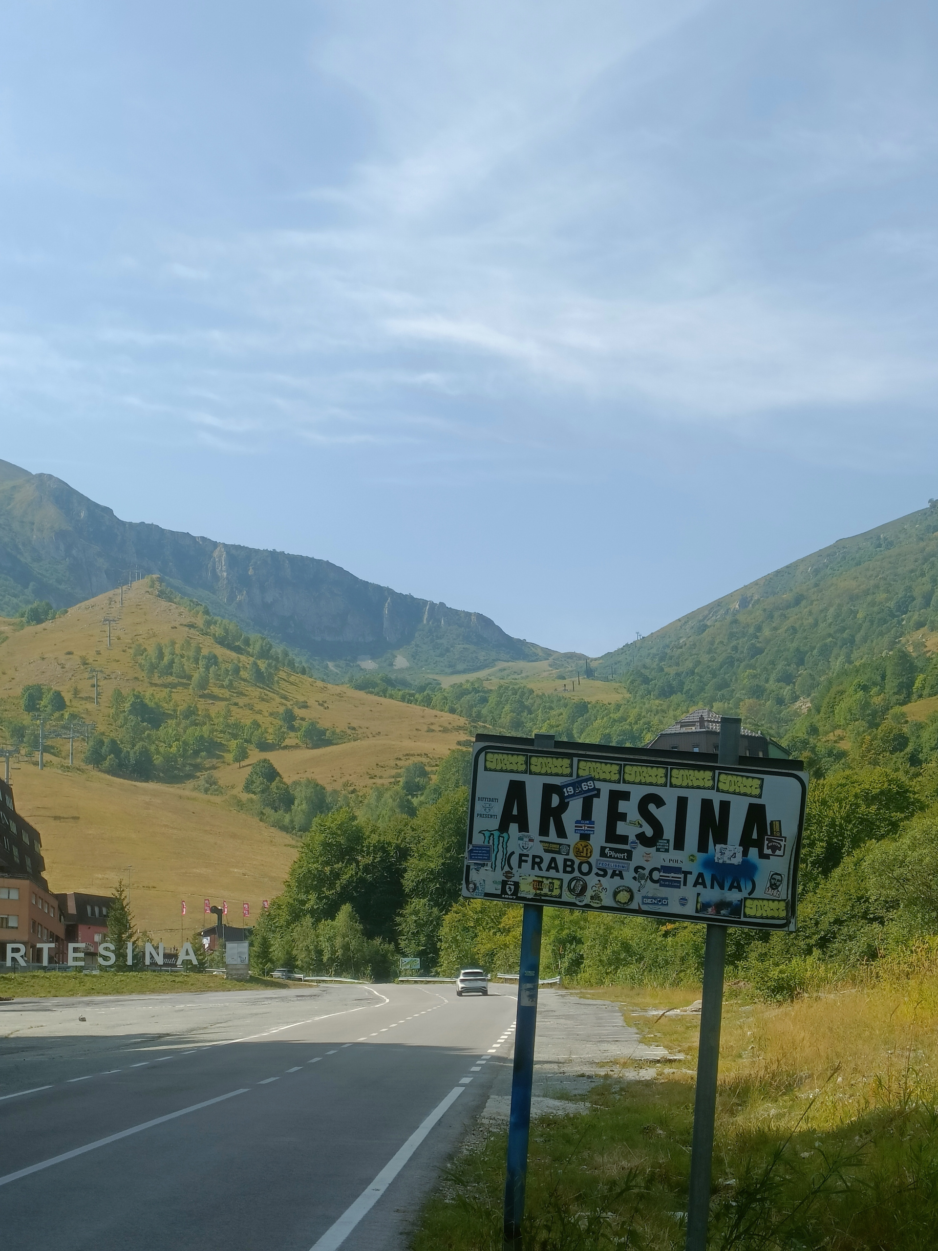 Trilocale in vendita in via ceresole 41, Frabosa Sottana