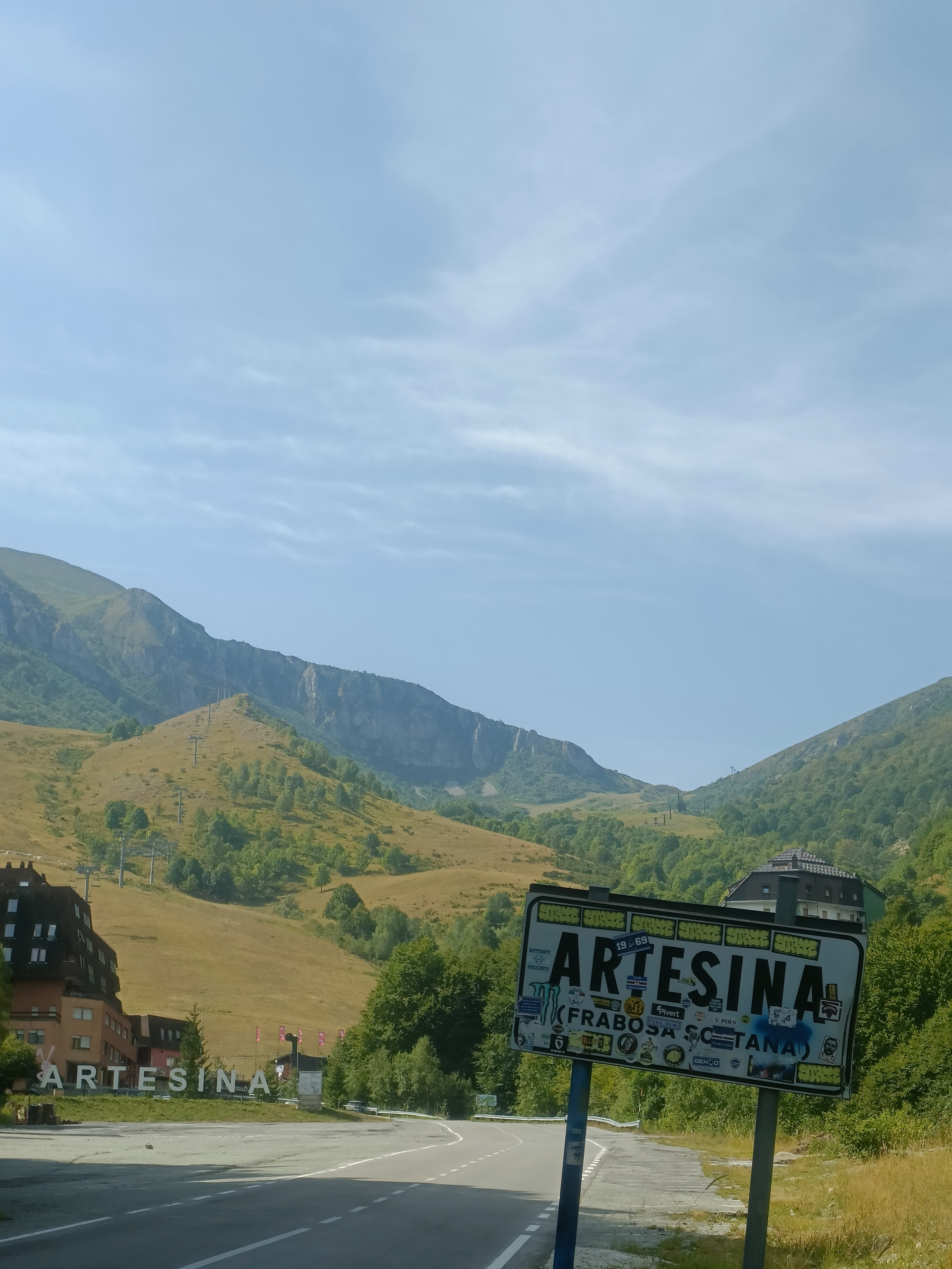Trilocale in vendita in via ceresole 41, Frabosa Sottana