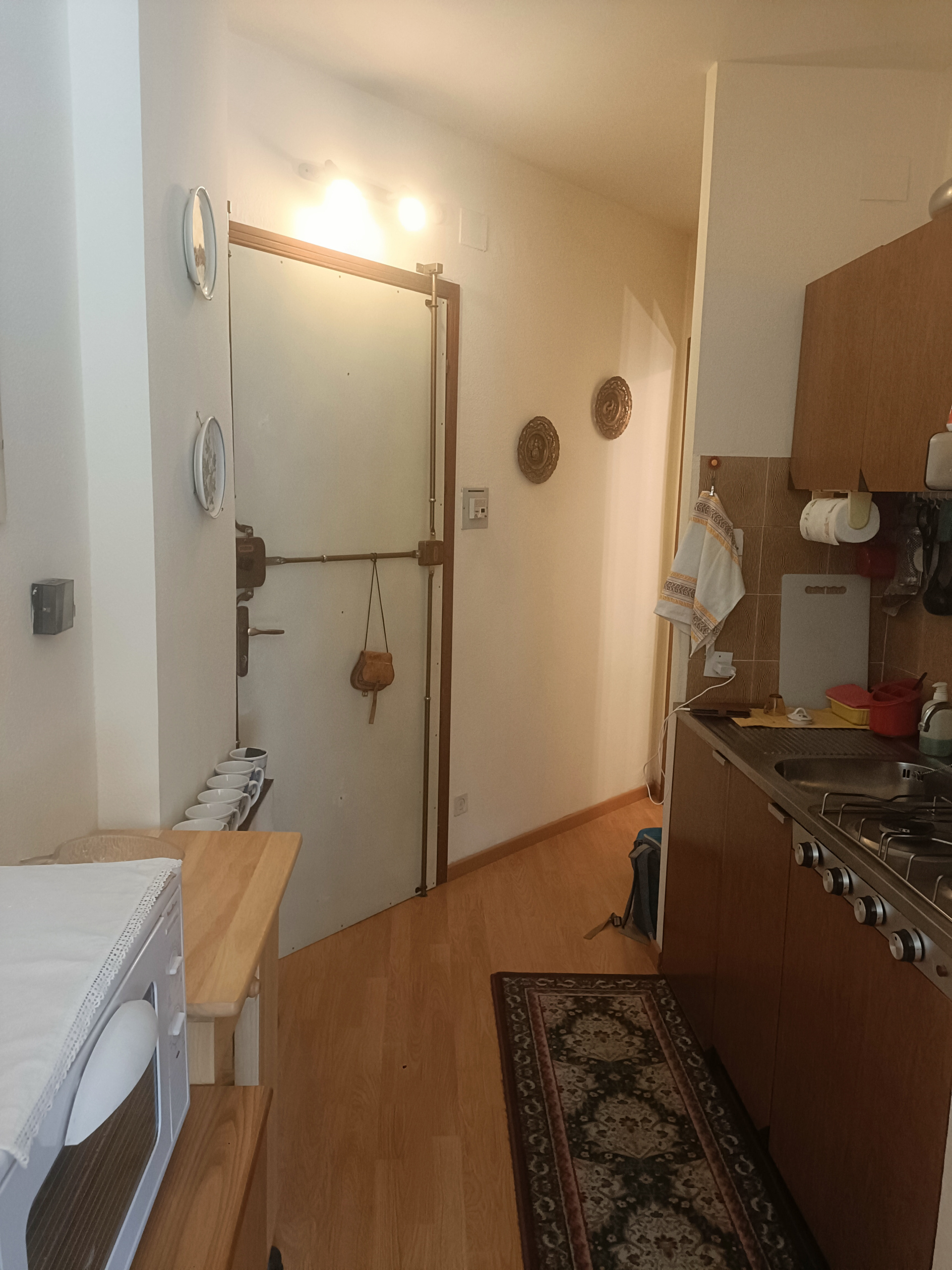Trilocale in vendita in via ceresole 41, Frabosa Sottana