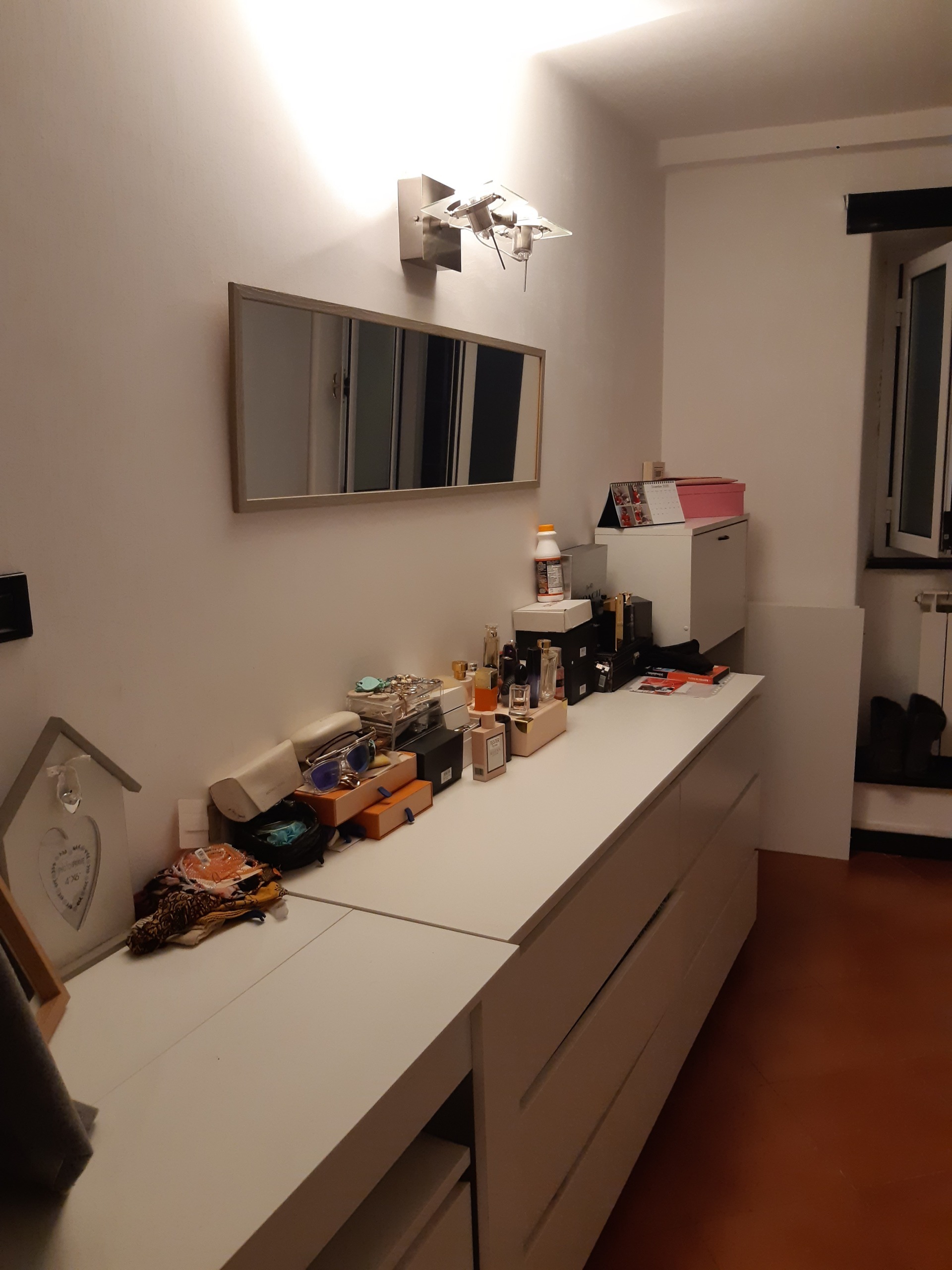 Quadrilocale in affitto in via sapello 23, Genova