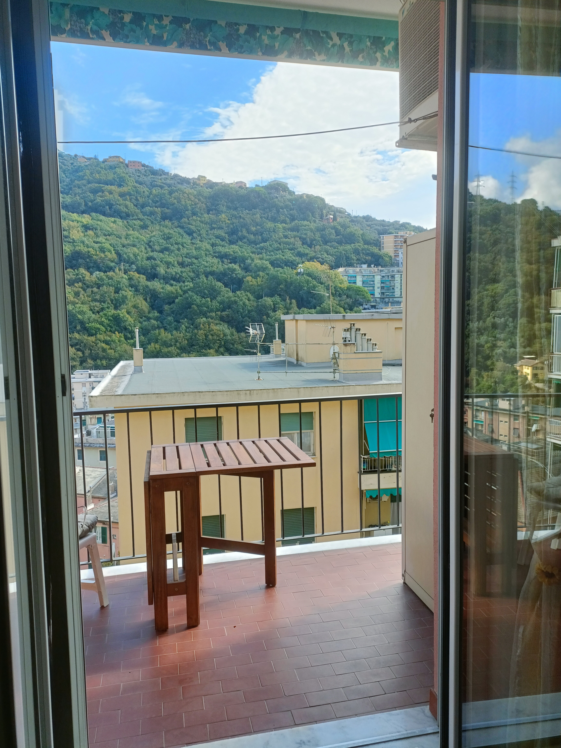 Appartamento in affitto in via giacomo grasso 5, Genova