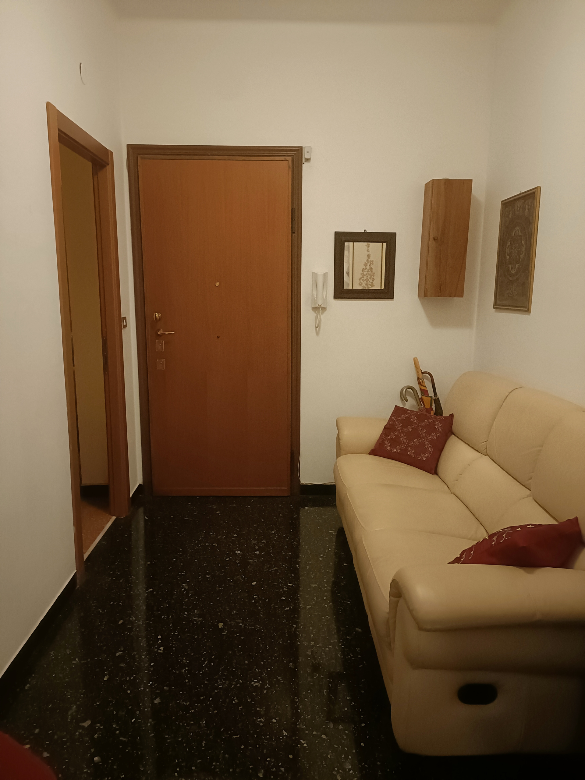 Appartamento in affitto in via giacomo grasso 5, Genova