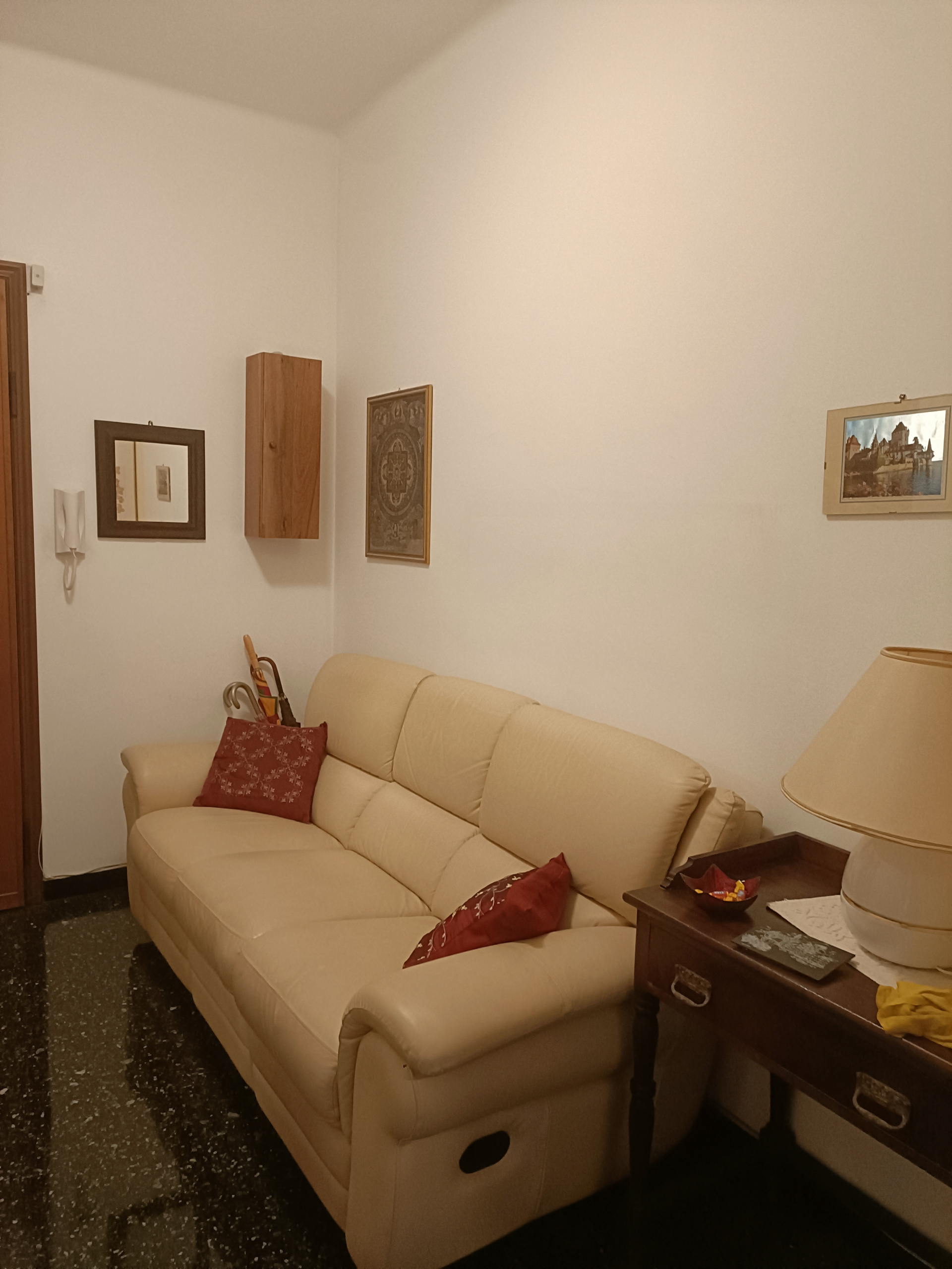 Appartamento in affitto in via giacomo grasso 5, Genova