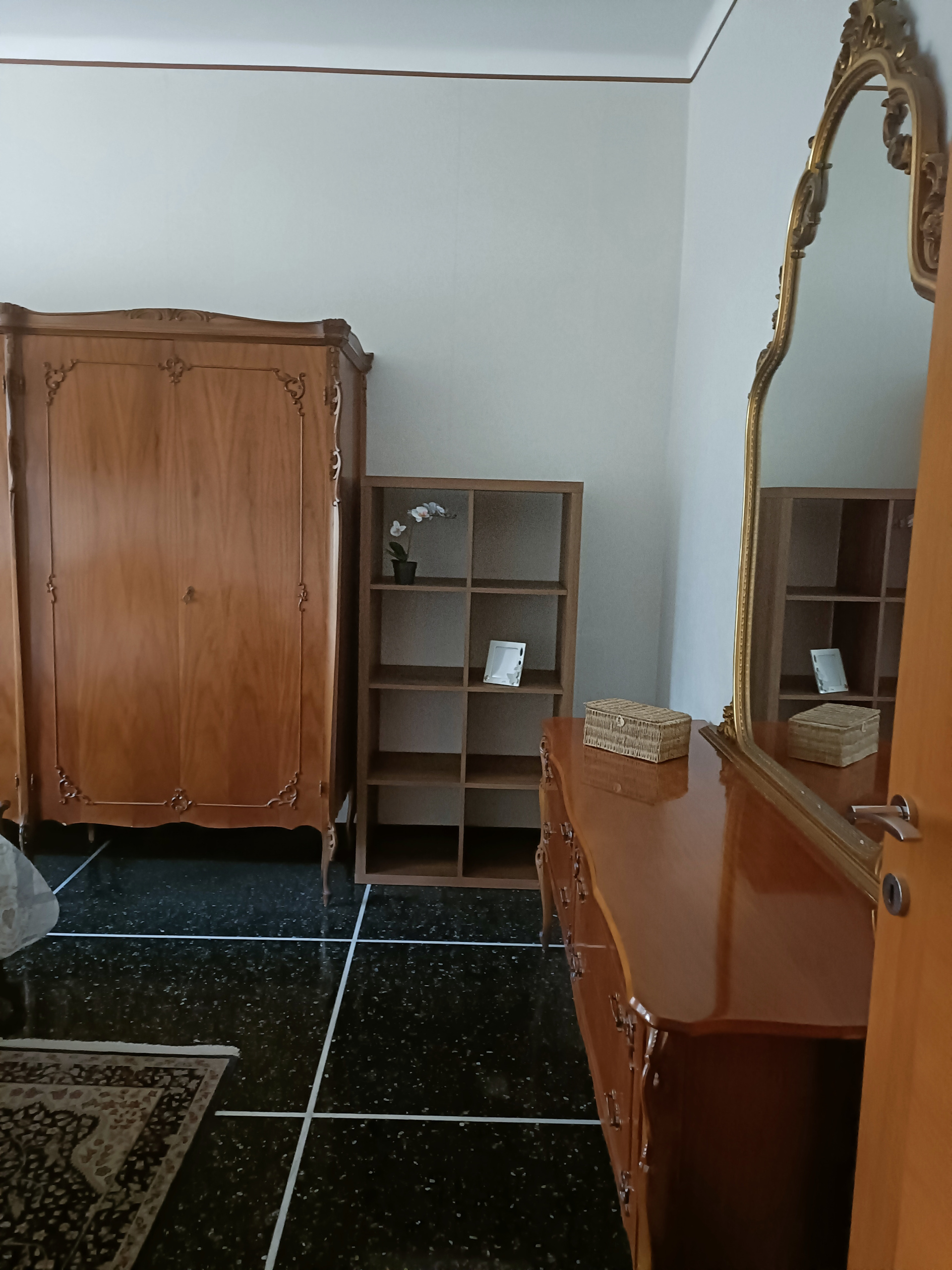 Appartamento in affitto in via giacomo grasso 5, Genova